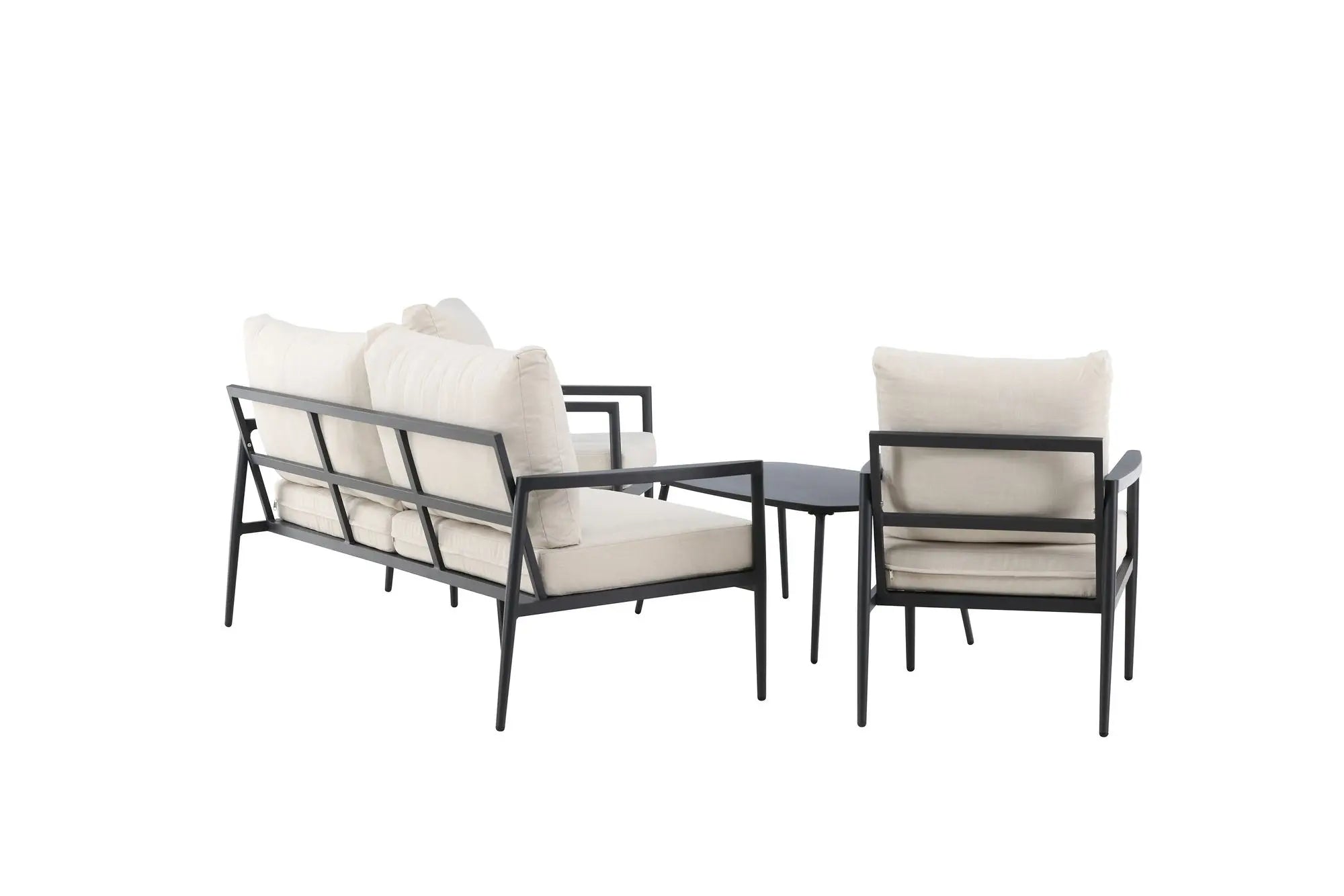 Ensemble de salon Taromina Loome