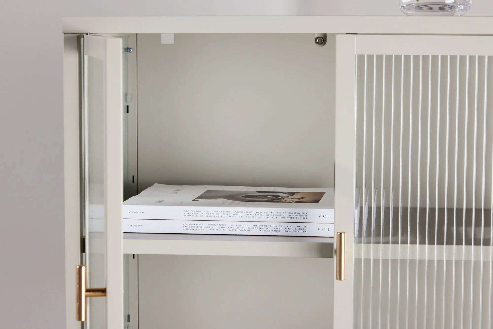 Meuble bas Garis Loome