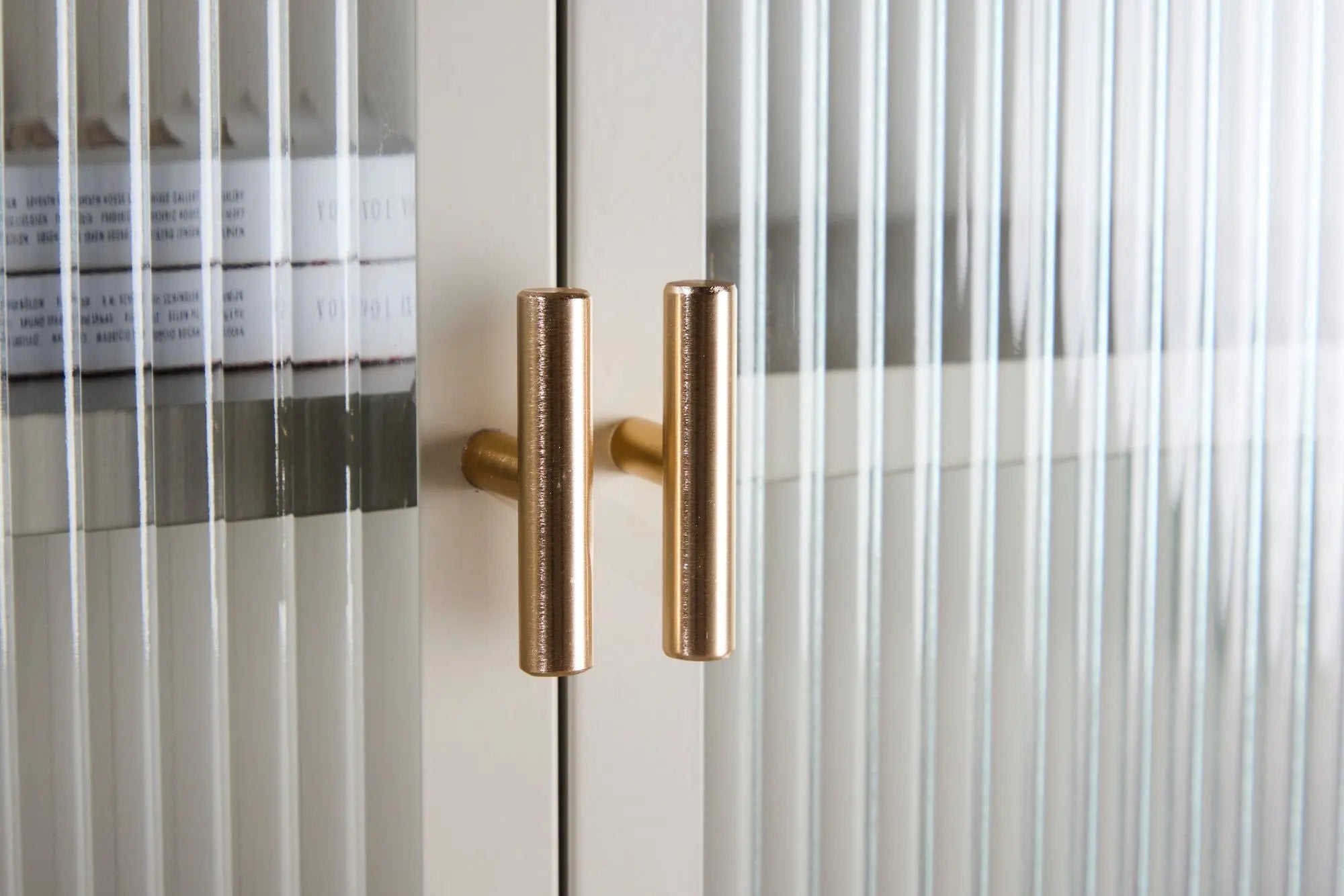 Meuble bas Garis Loome