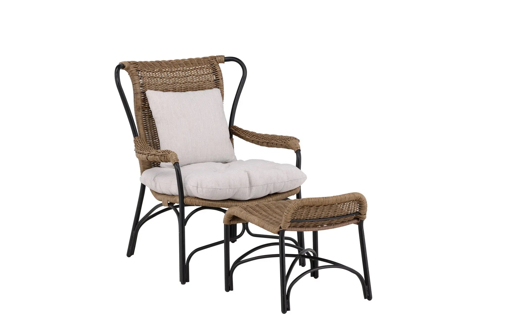 Chaise longue Loreto Loome