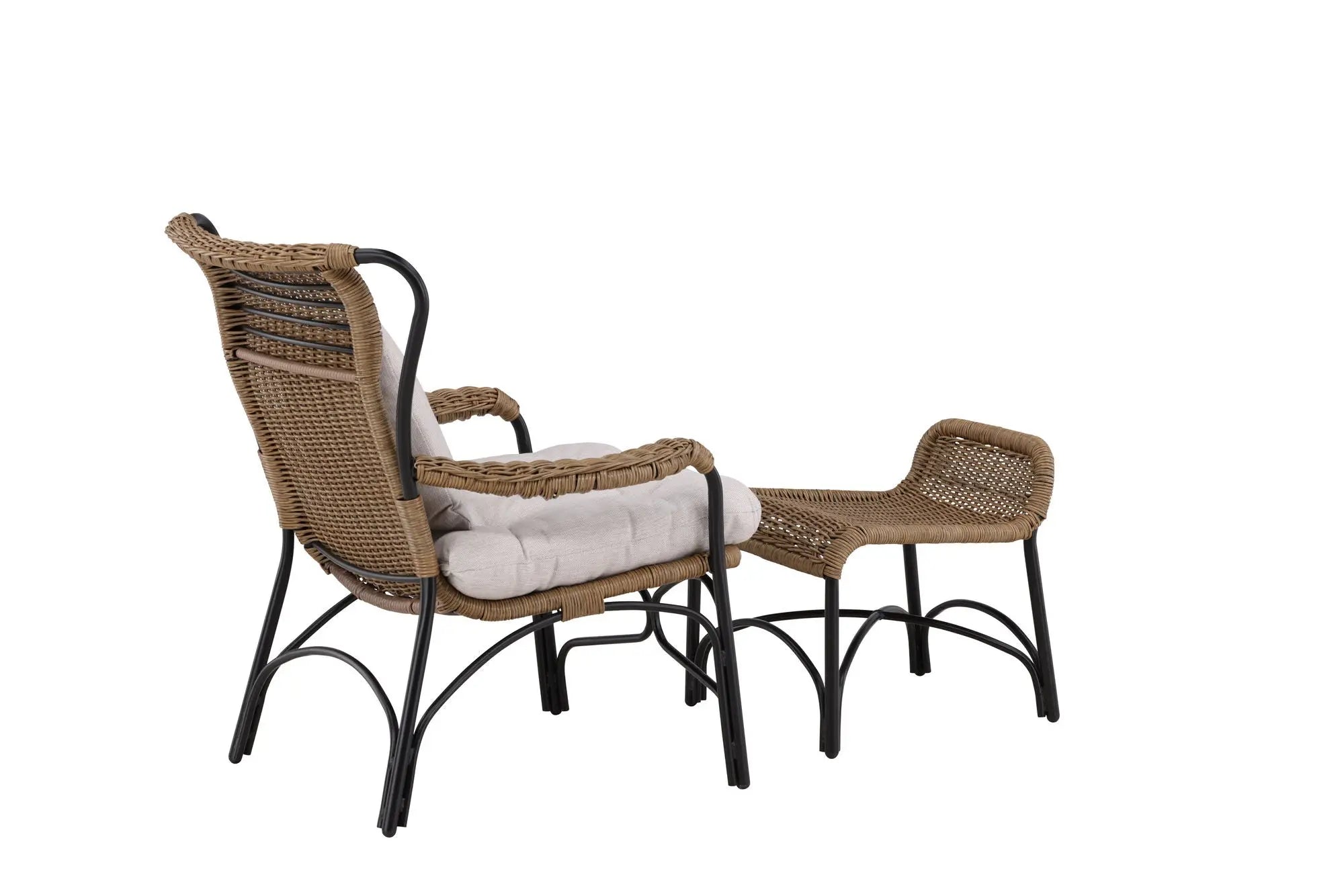 Chaise longue Loreto Loome