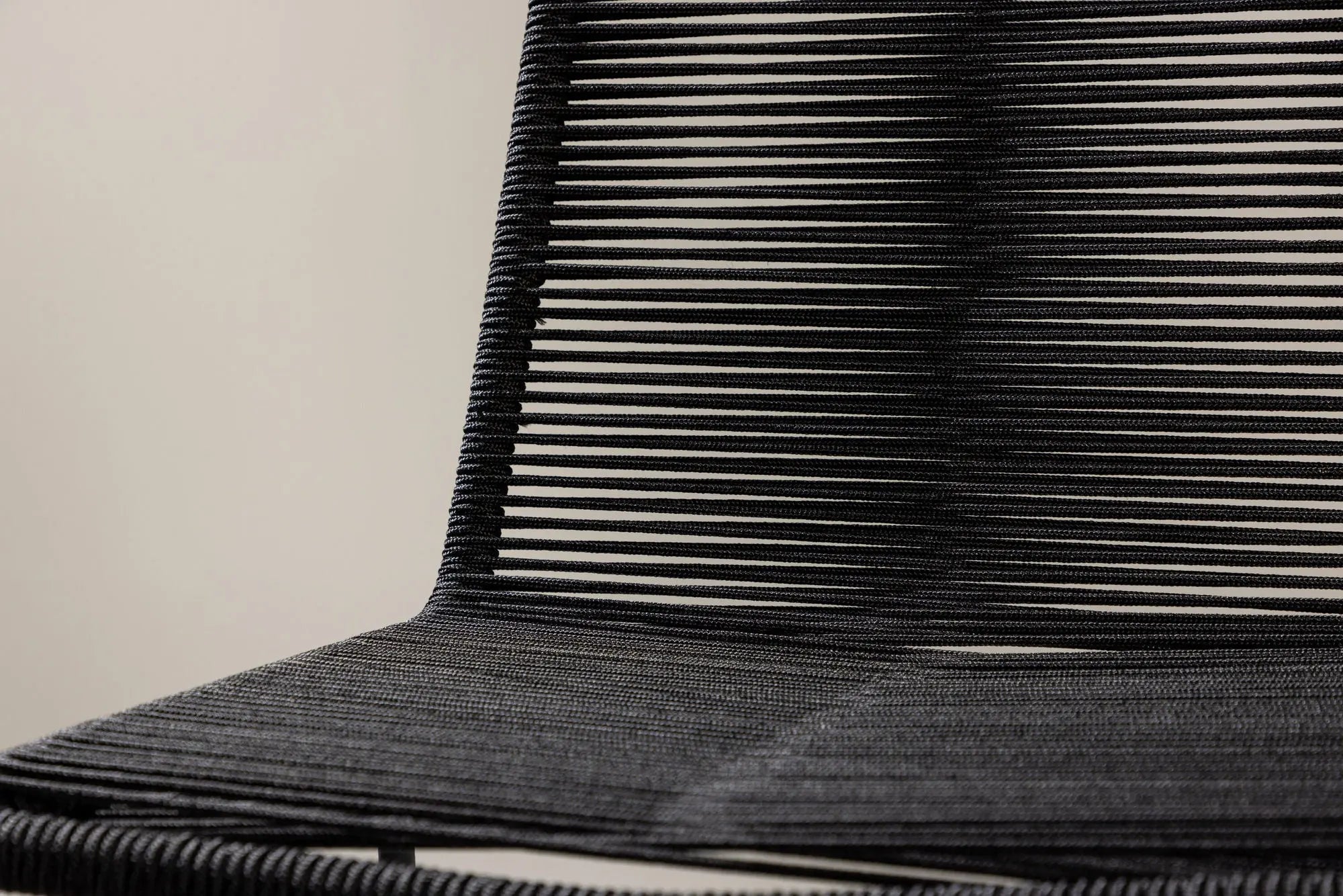 Lot de chaises Lindos Loome