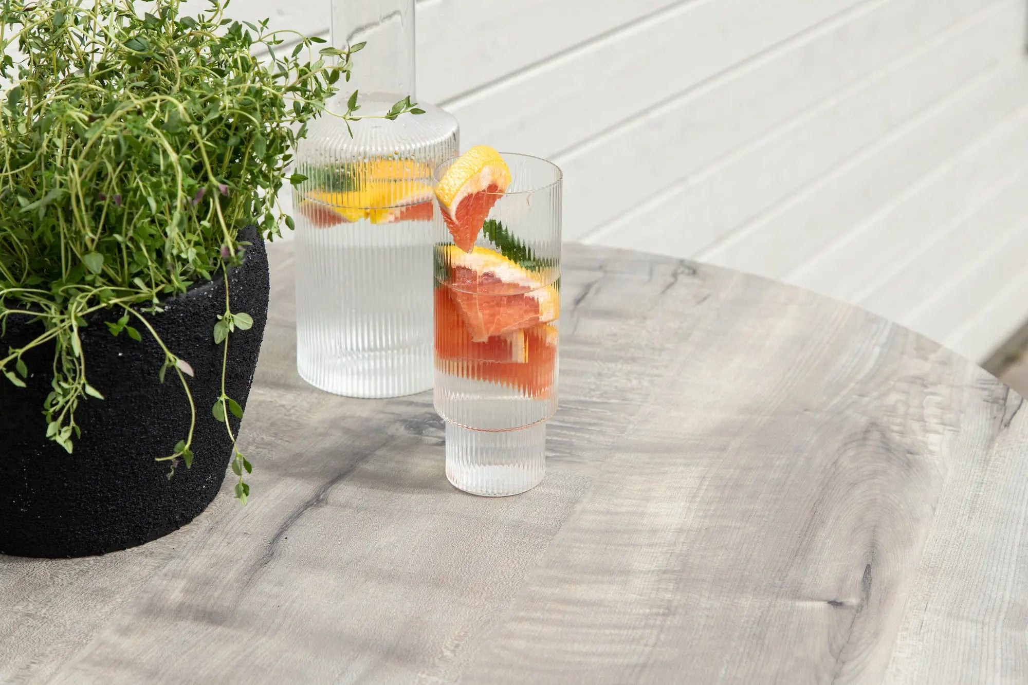 Table de bar Milano Loome