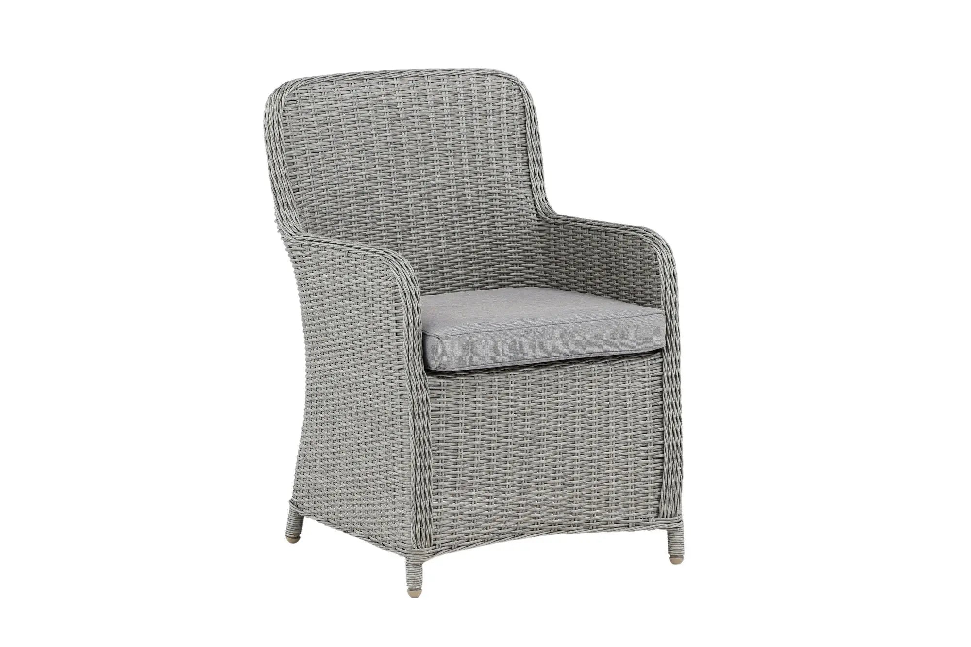 Lot de 2 fauteuils Wembley Loome