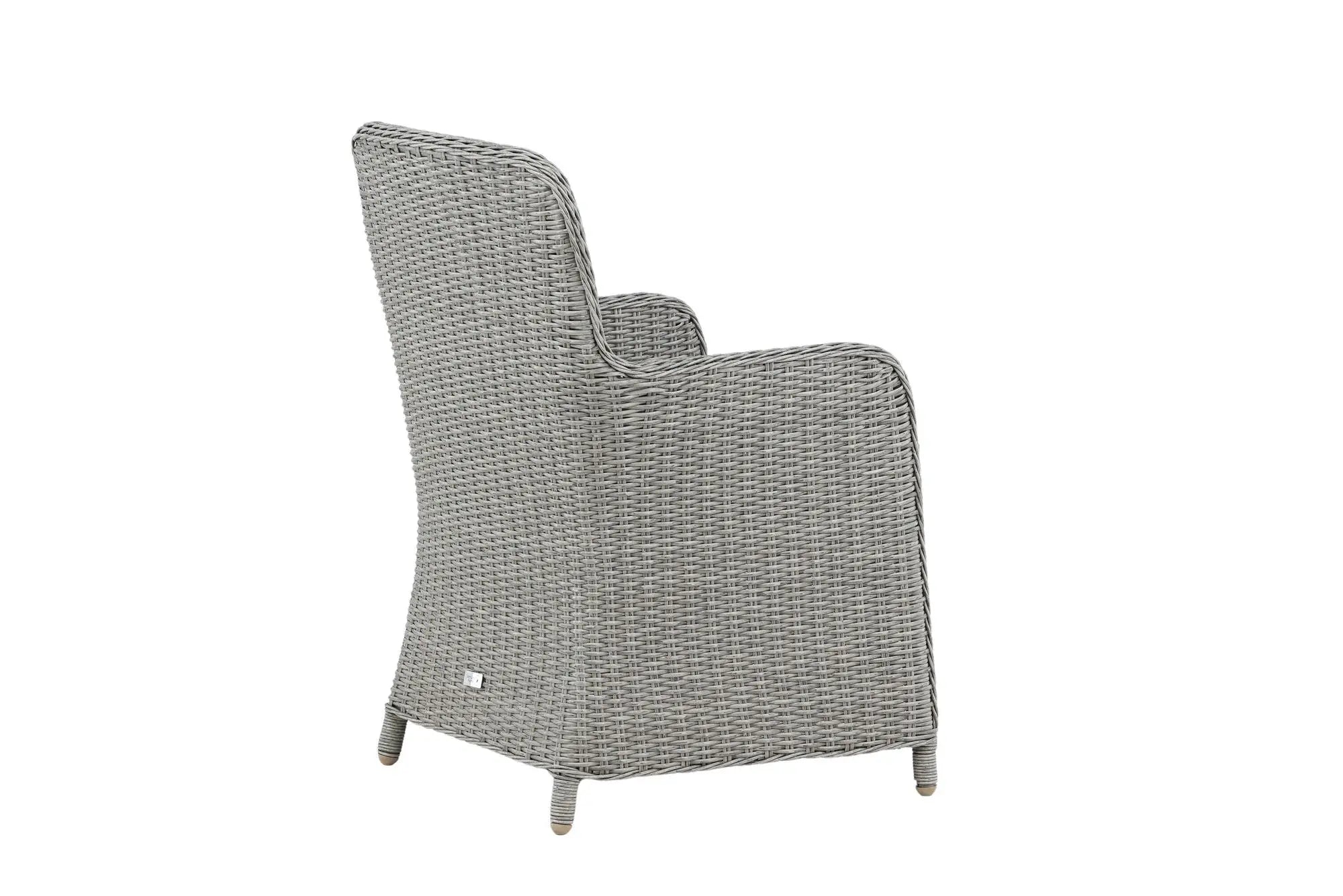 Lot de 2 fauteuils Wembley Loome