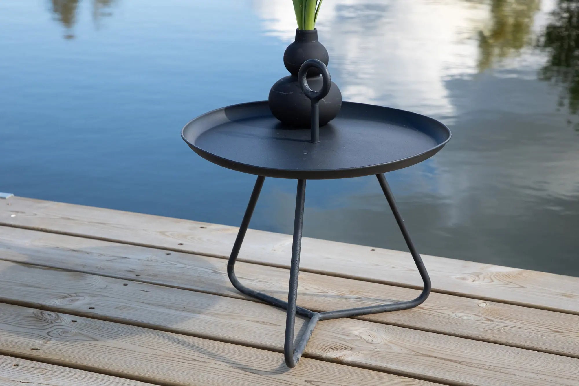 Table d'appoint Pamplona Loome