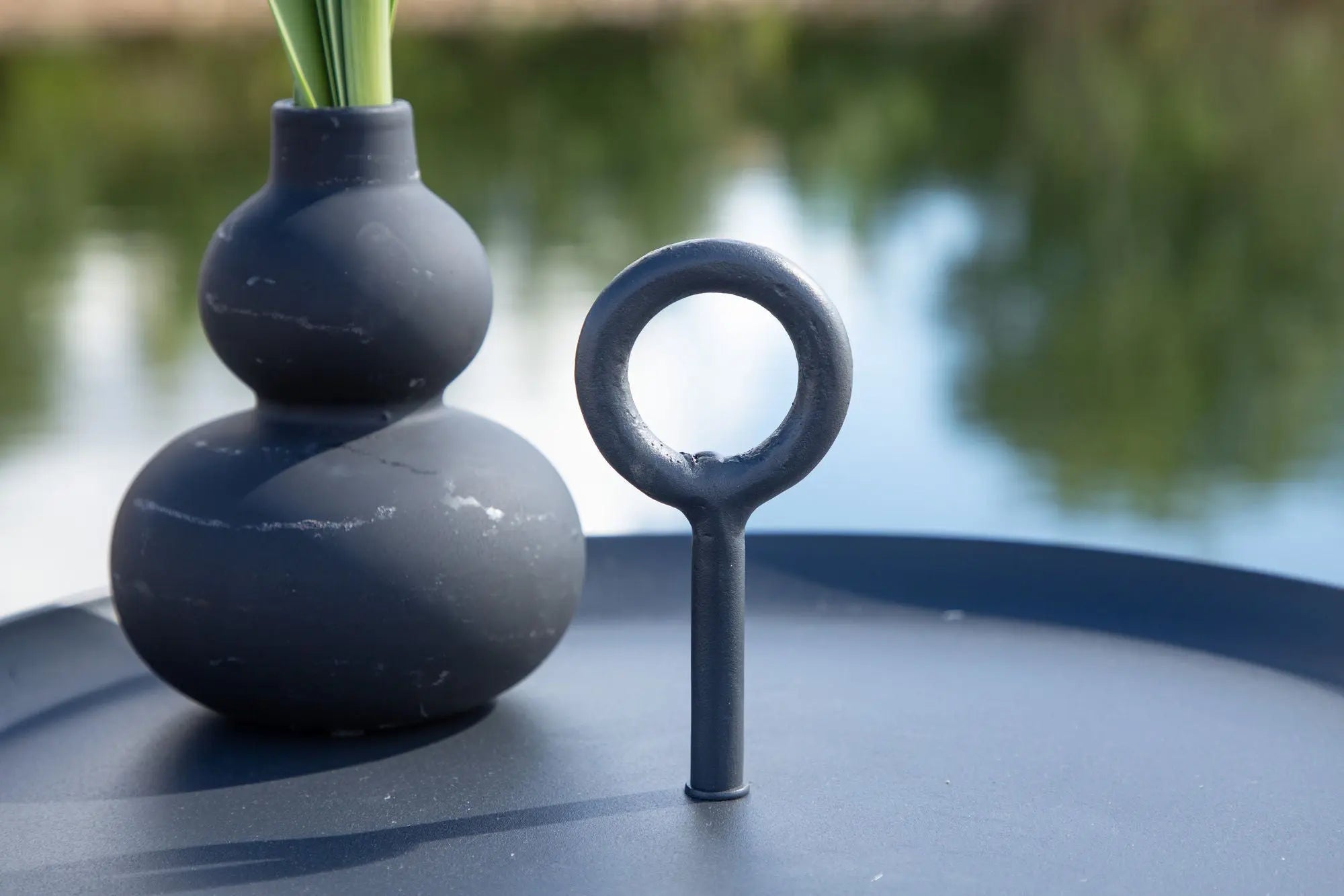 Table d'appoint Pamplona Loome