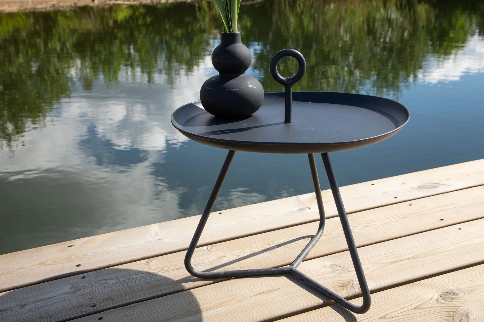 Table d'appoint Pamplona Loome