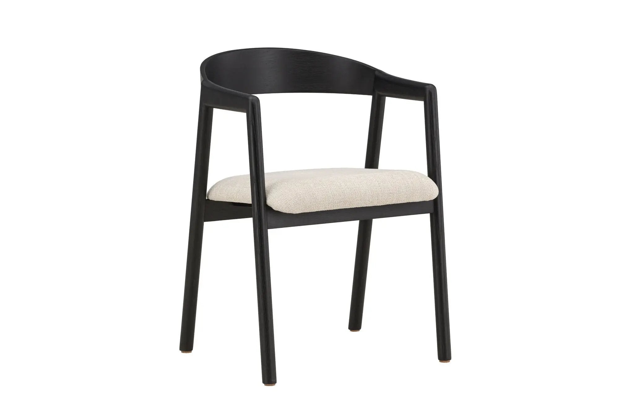 Lot de 2 chaises Långön Loome