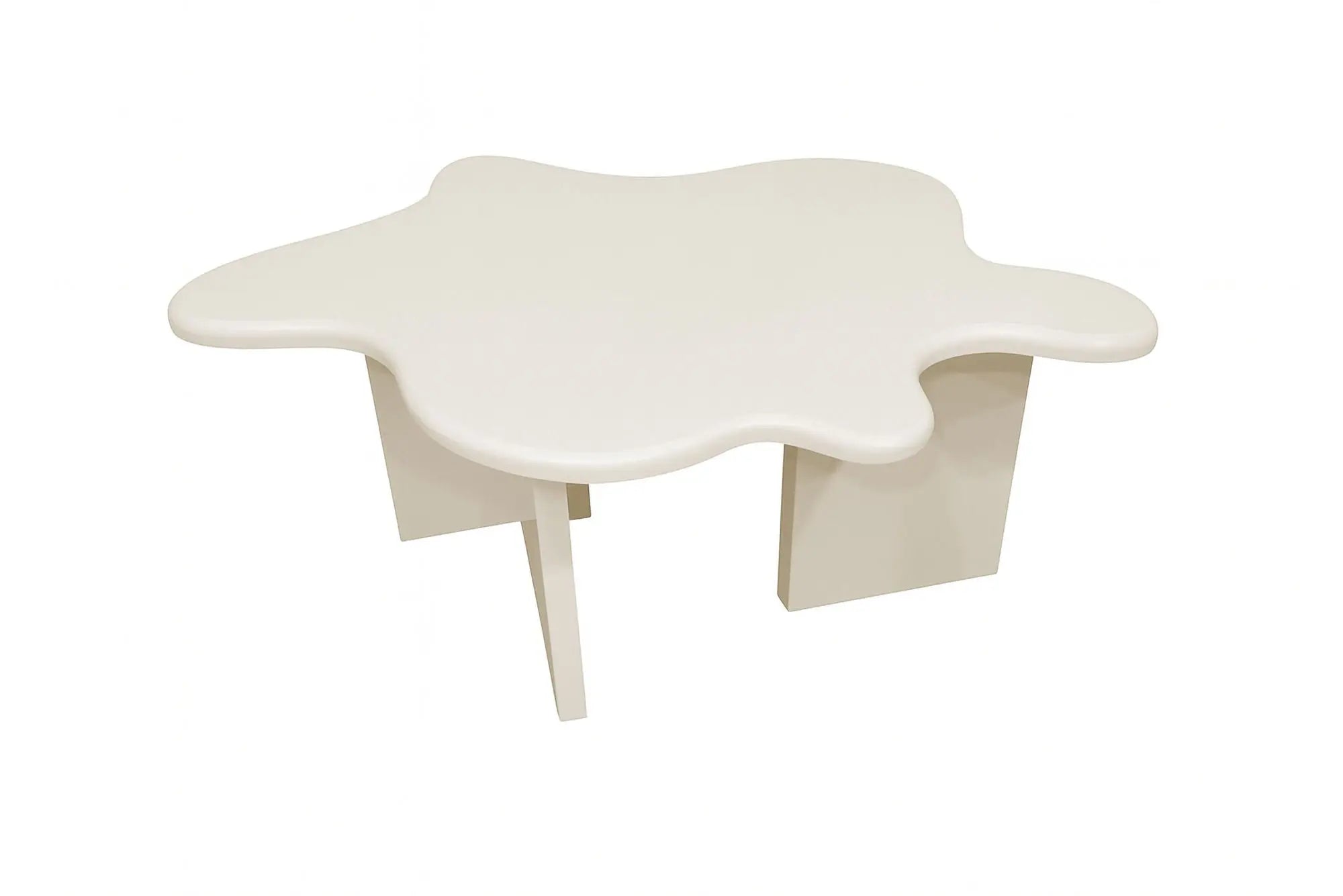 Table basse Flower Loome