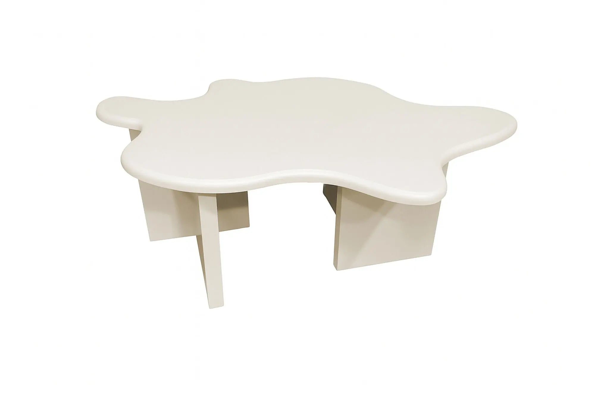 Table basse Flower Loome