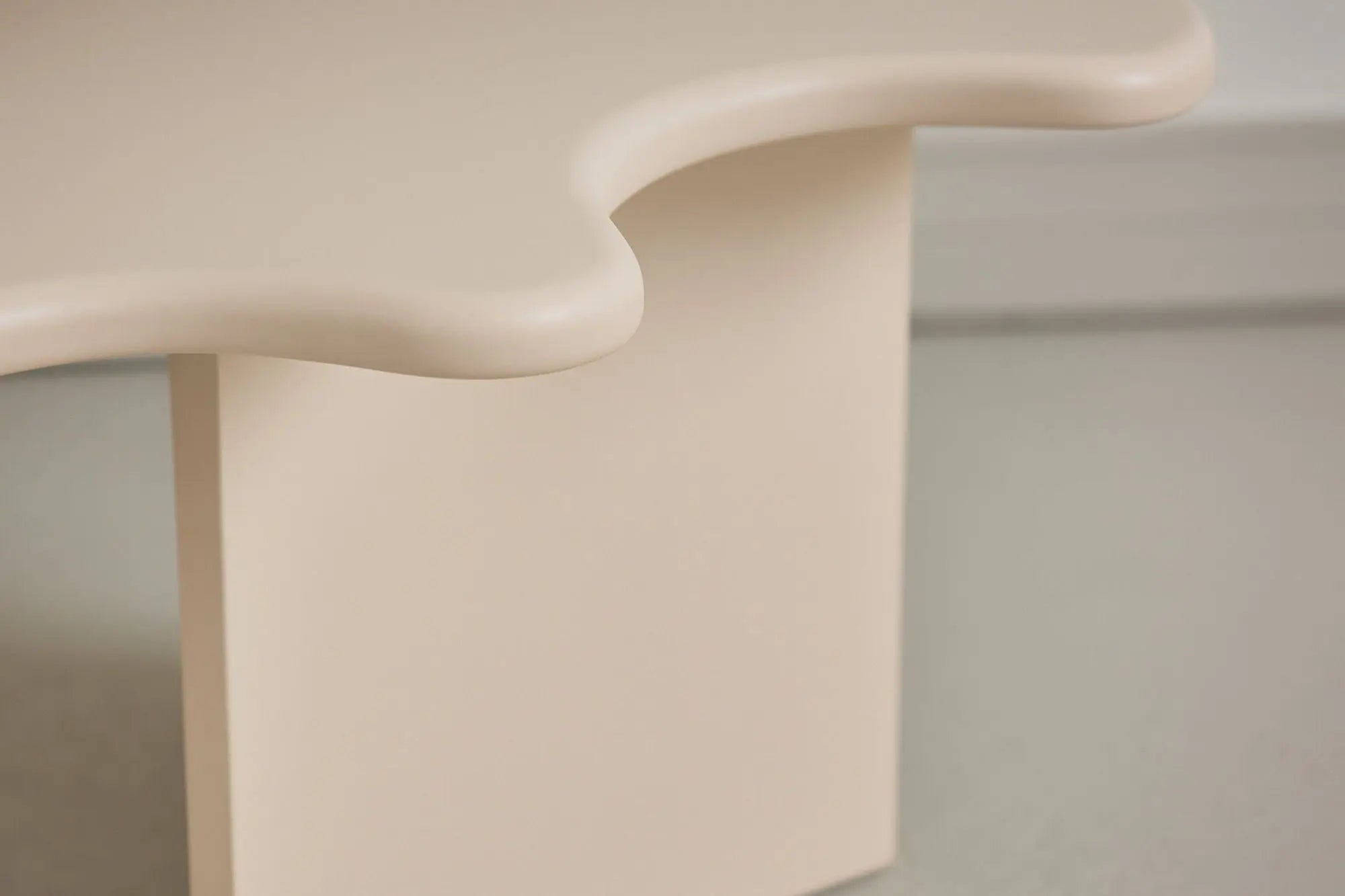 Table basse Flower Loome