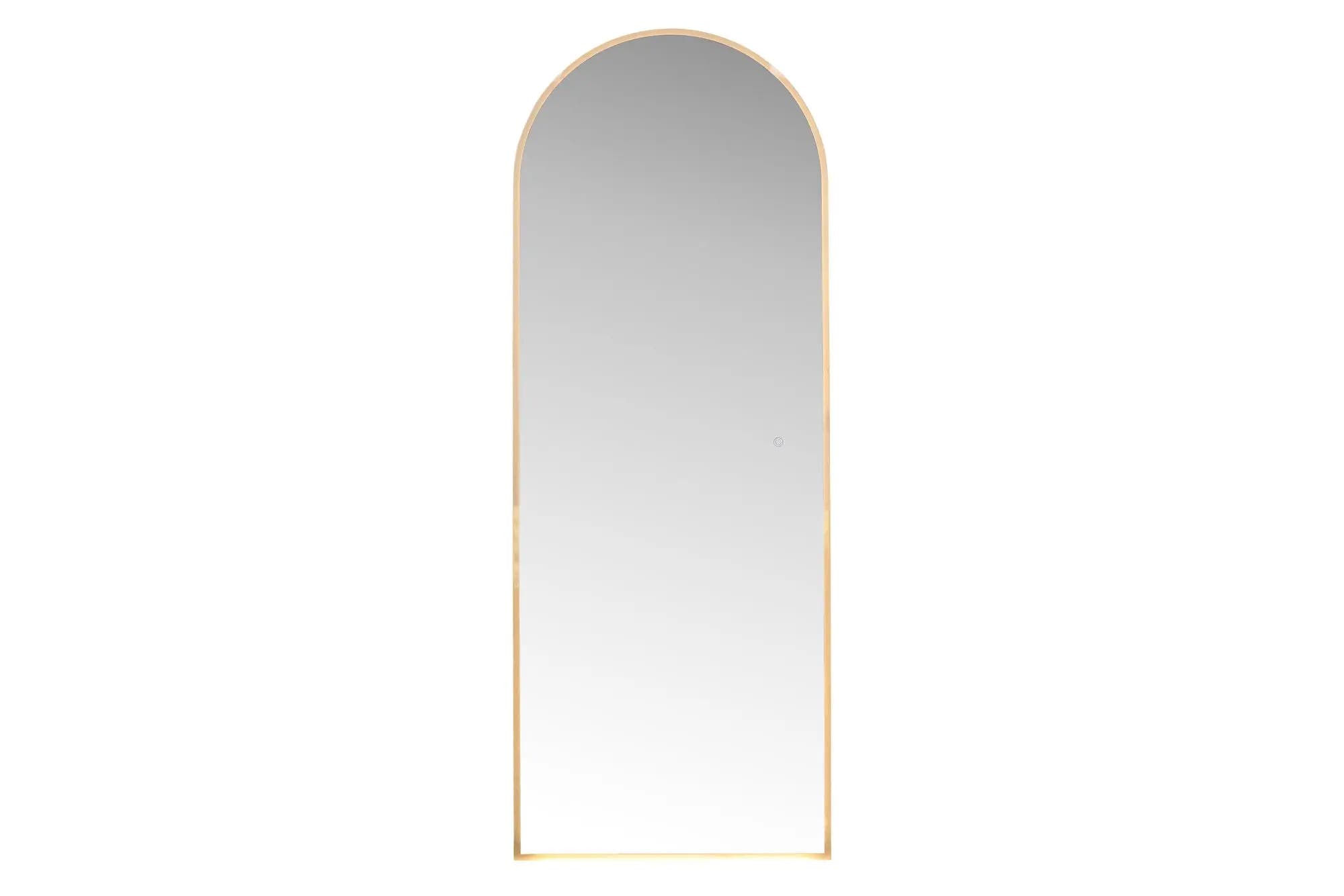 Miroir Design LED Skeppsvik x Josefin Lustig Loome