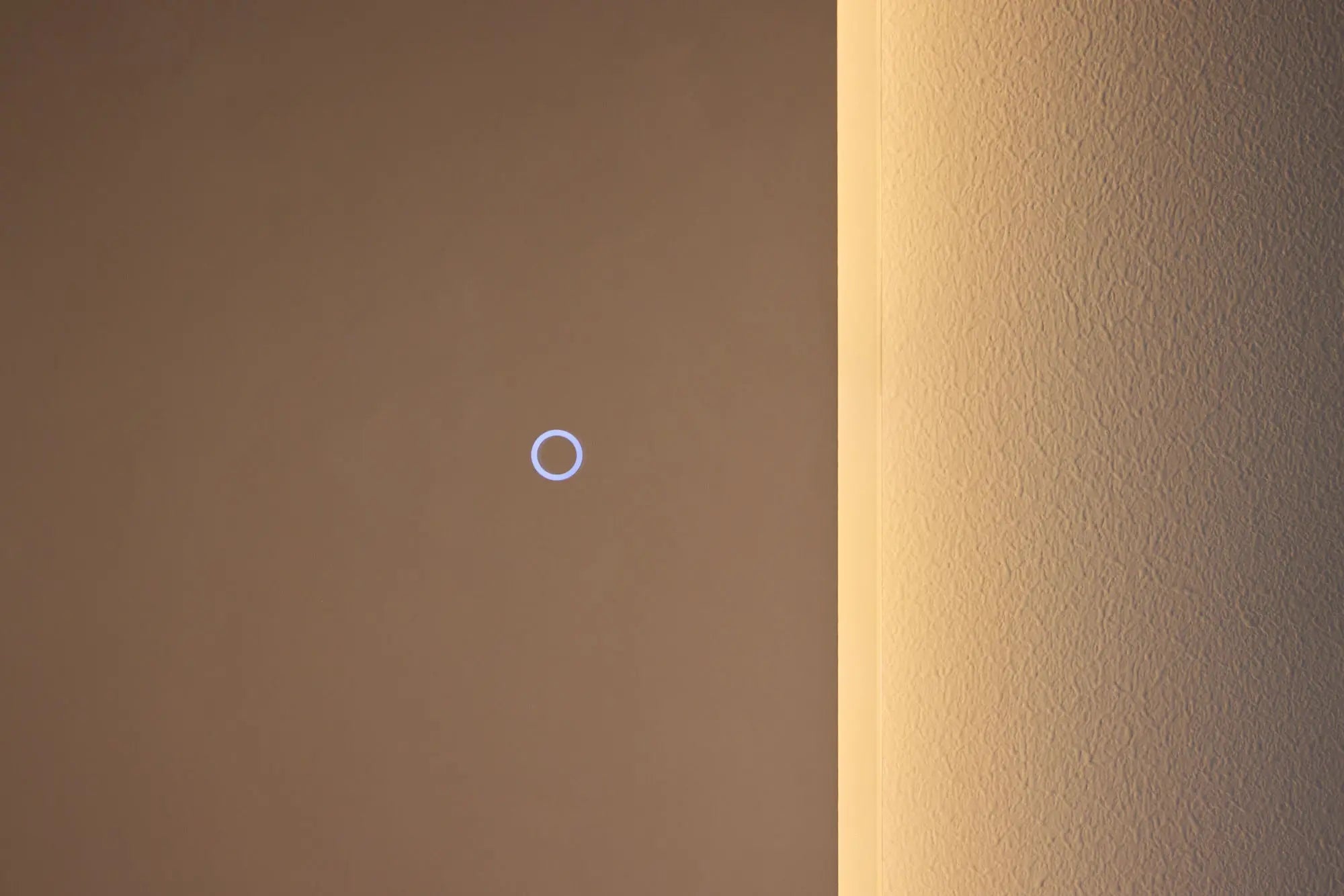 Skeppsvik x Josefin Lustig 70x185 cm - Mirror Lamp - Black / Clear Loome