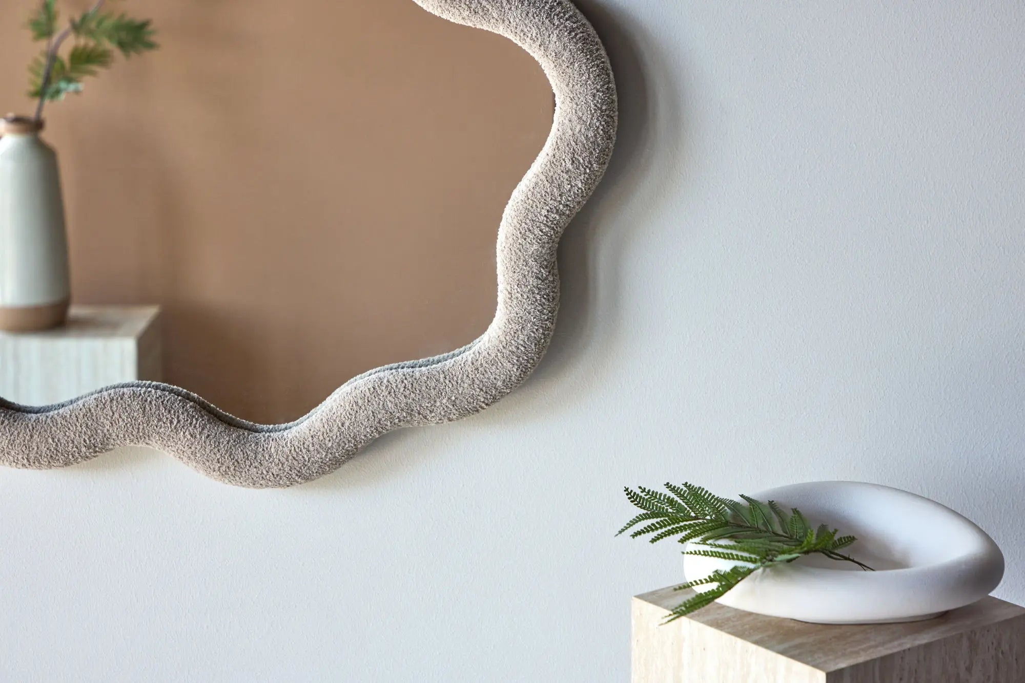 Miroir Kungsbacka Loome