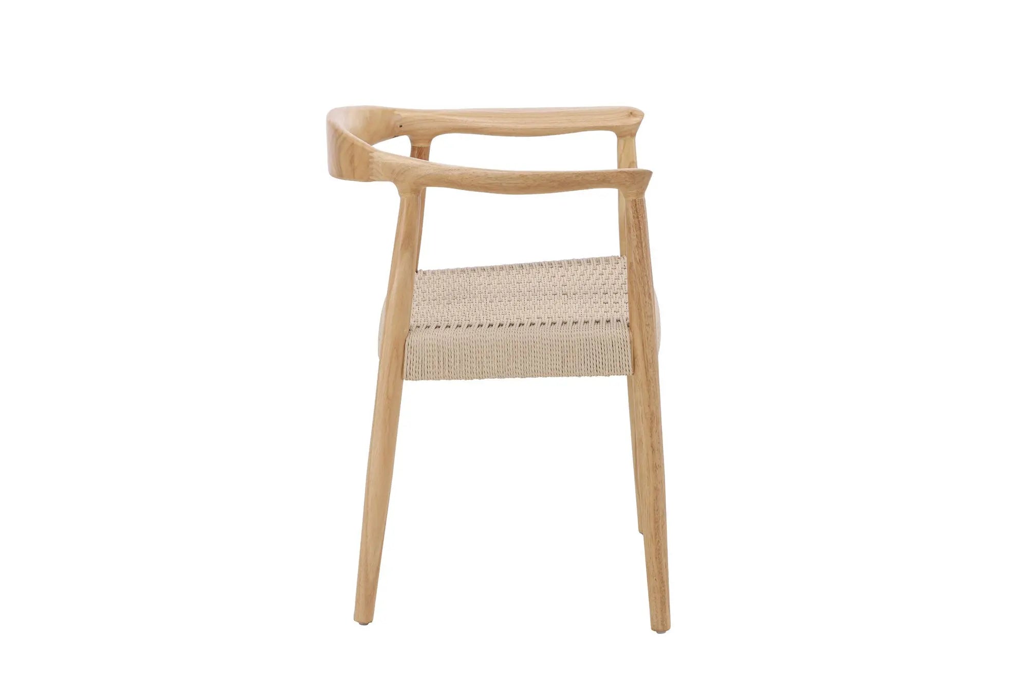 Lot de 2 chaises Lovön Loome