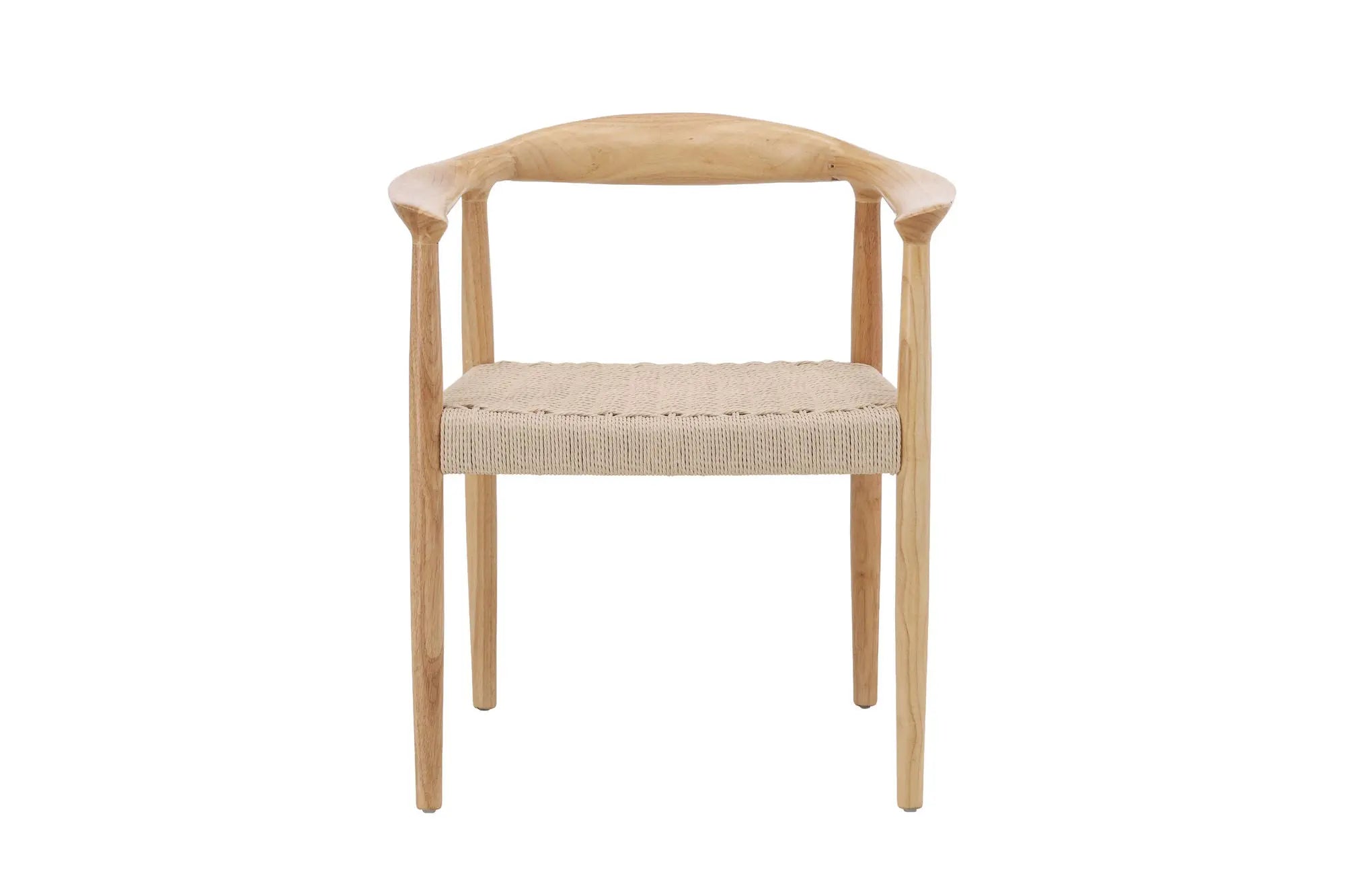 Lot de 2 chaises Lovön Loome