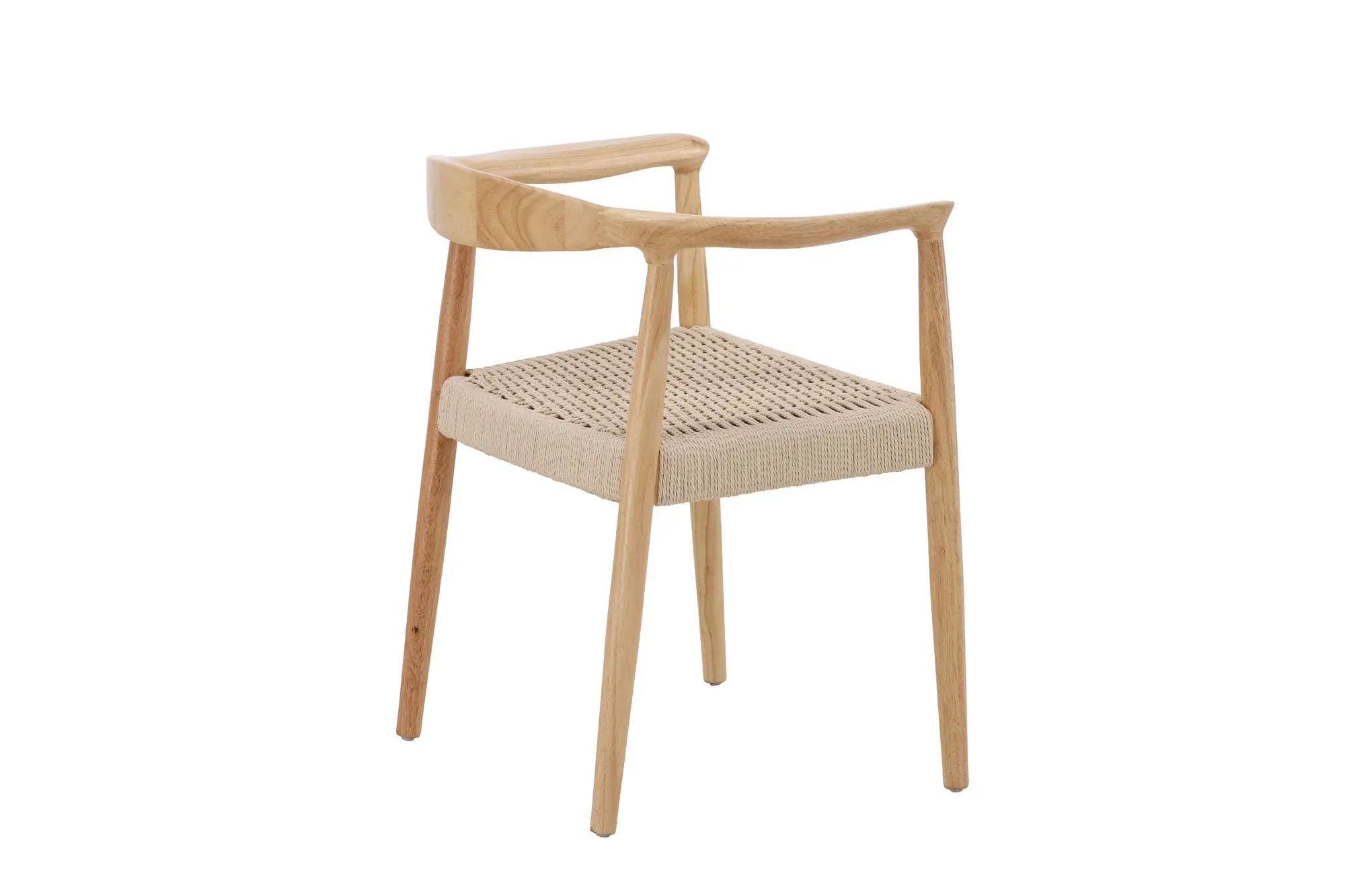 Lot de 2 chaises Lovön Loome