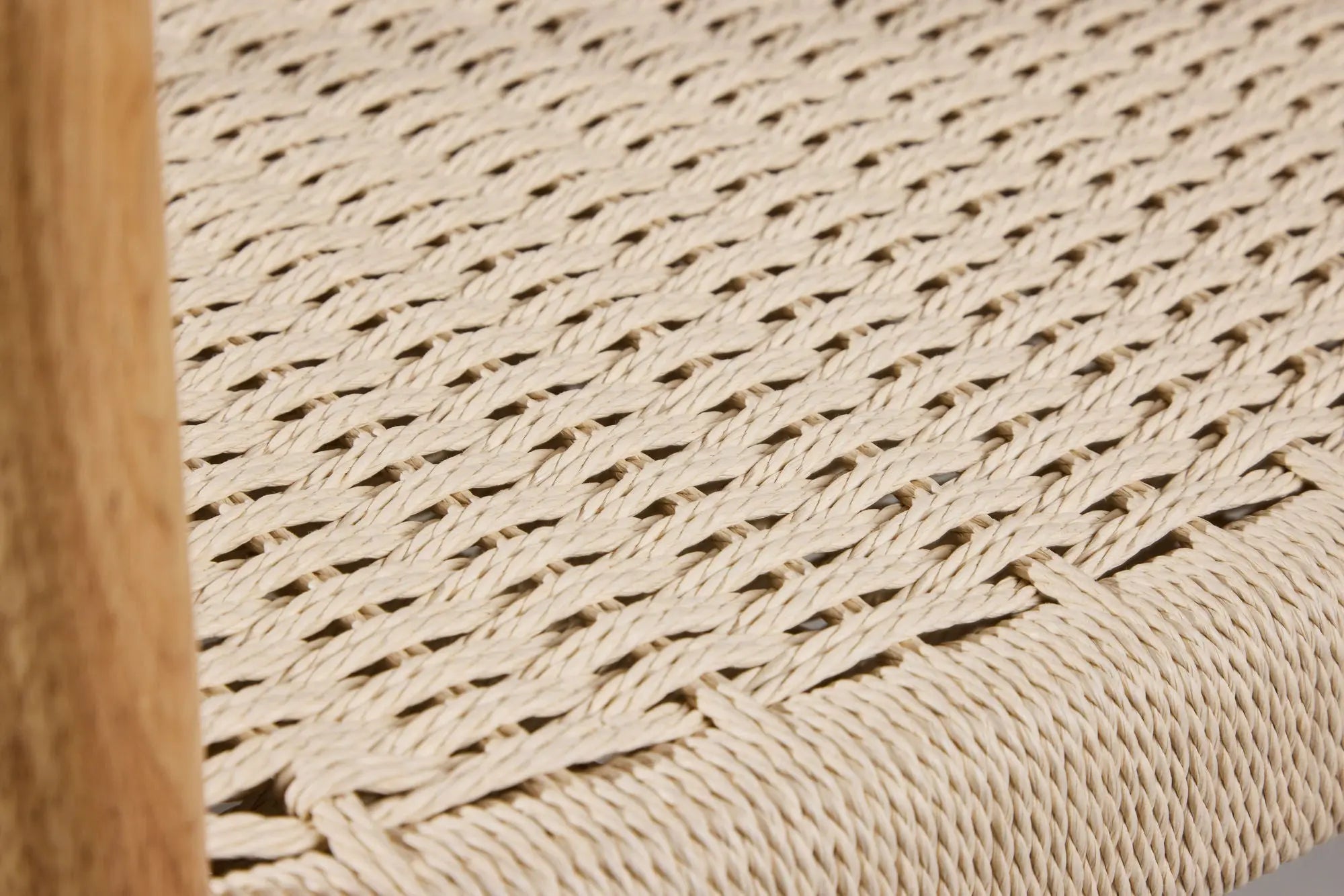 Lot de 2 chaises Lovön Loome