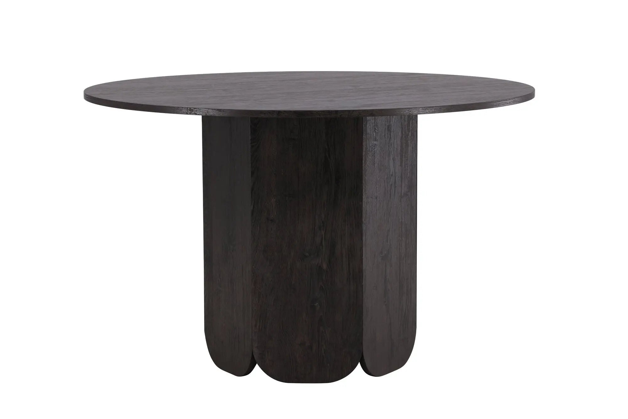 Table à manger ronde Tekla Loome