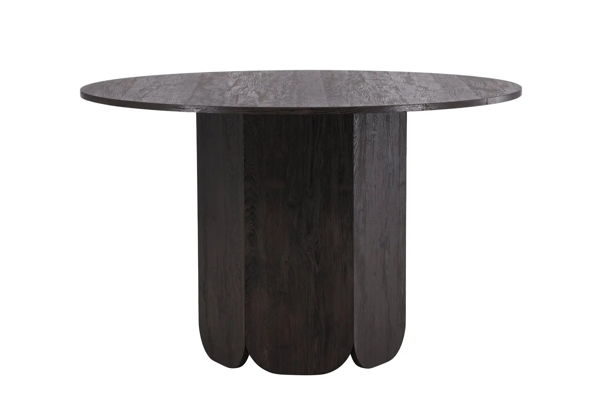 Table à manger ronde Tekla Loome