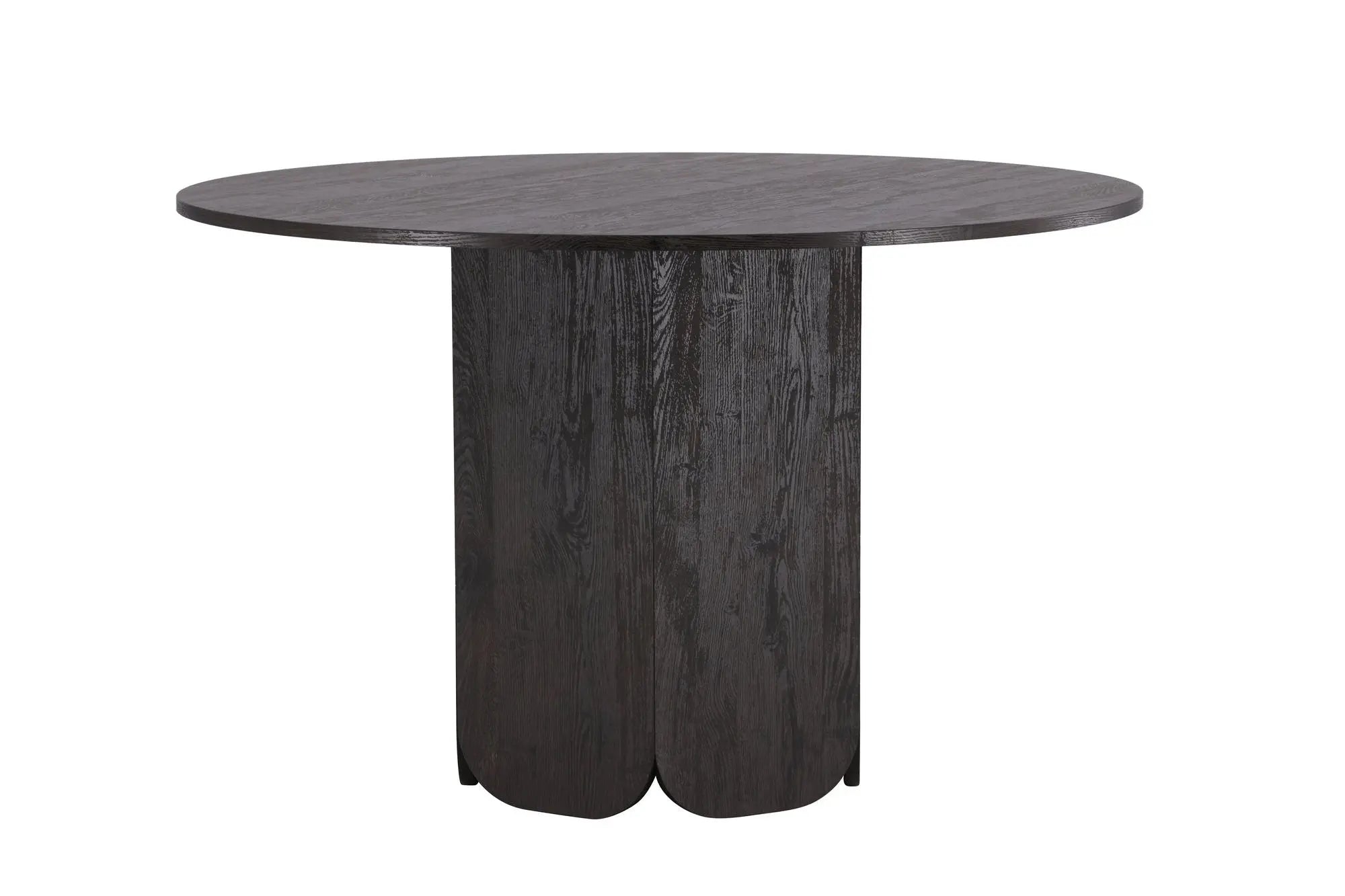 Table à manger ronde Tekla Loome