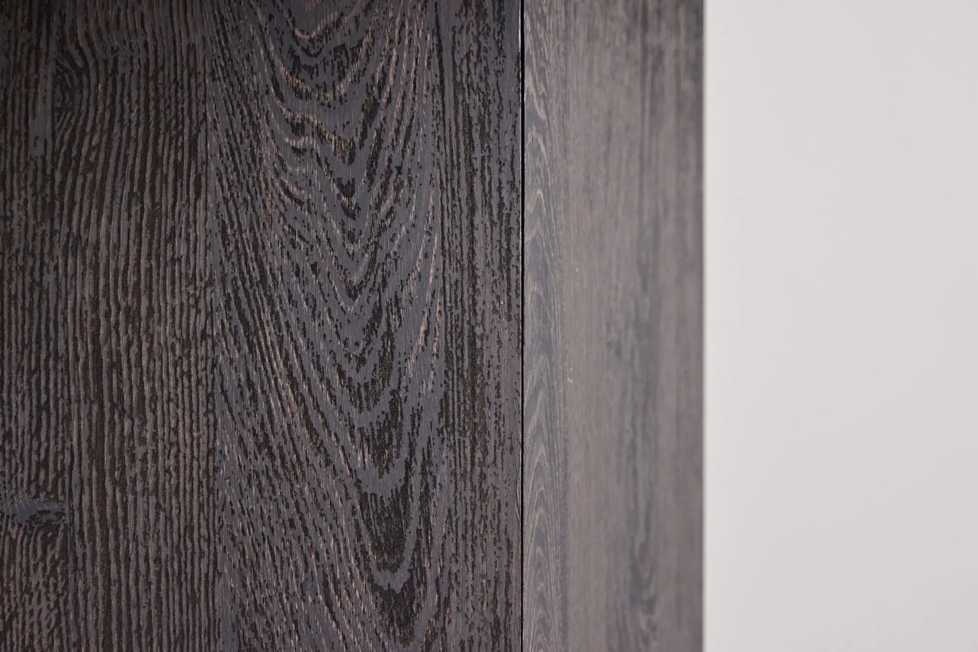 Table à manger ronde Tekla Loome