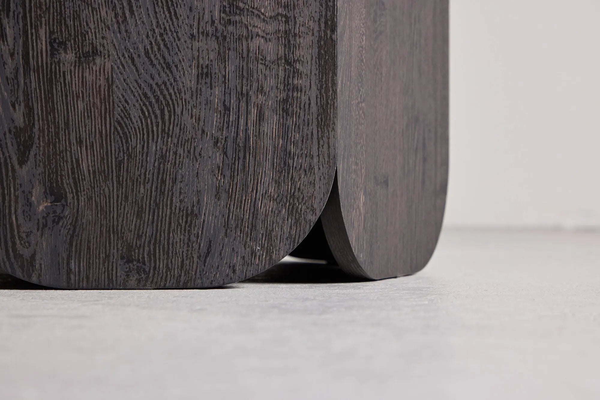 Table à manger ronde Tekla Loome