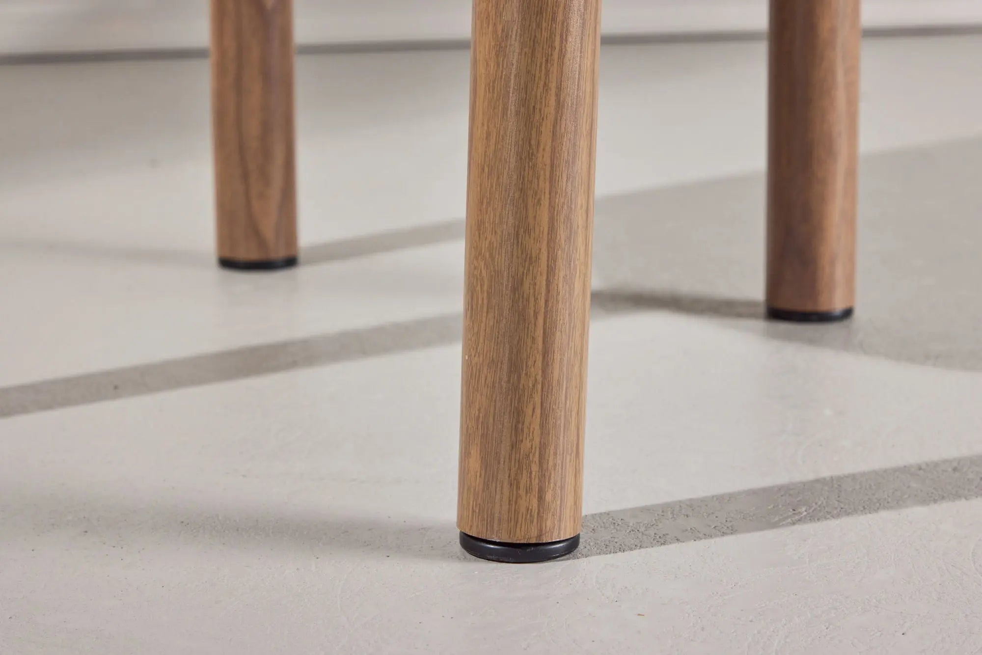 Lot de 2 chaises de salle à manger Tillo Loome