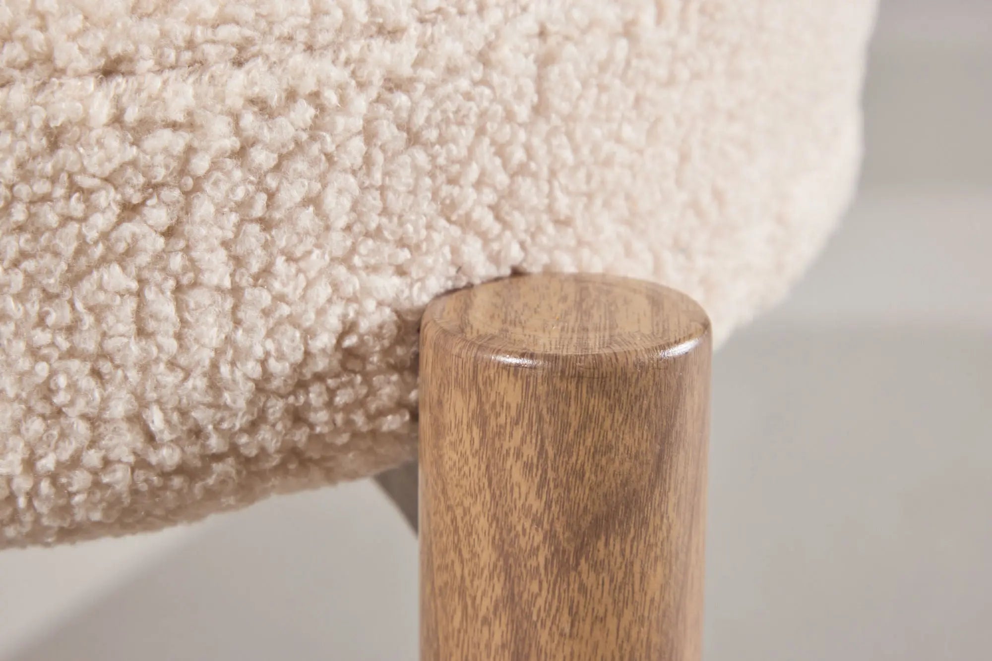 Lot de 2 chaises de salle à manger Tillo Loome