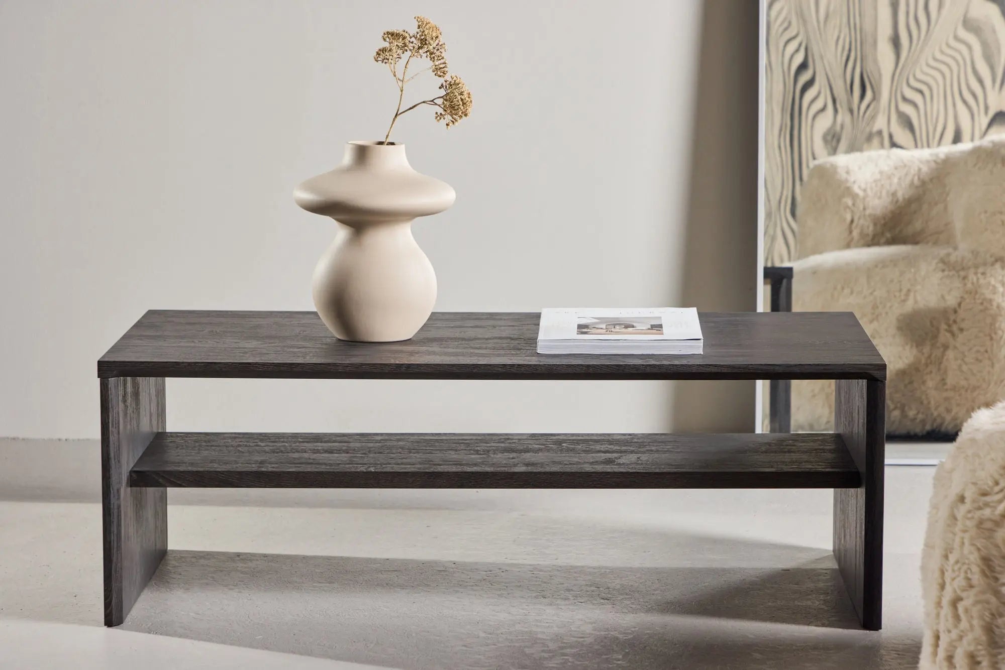 Table basse Telemarket Loome