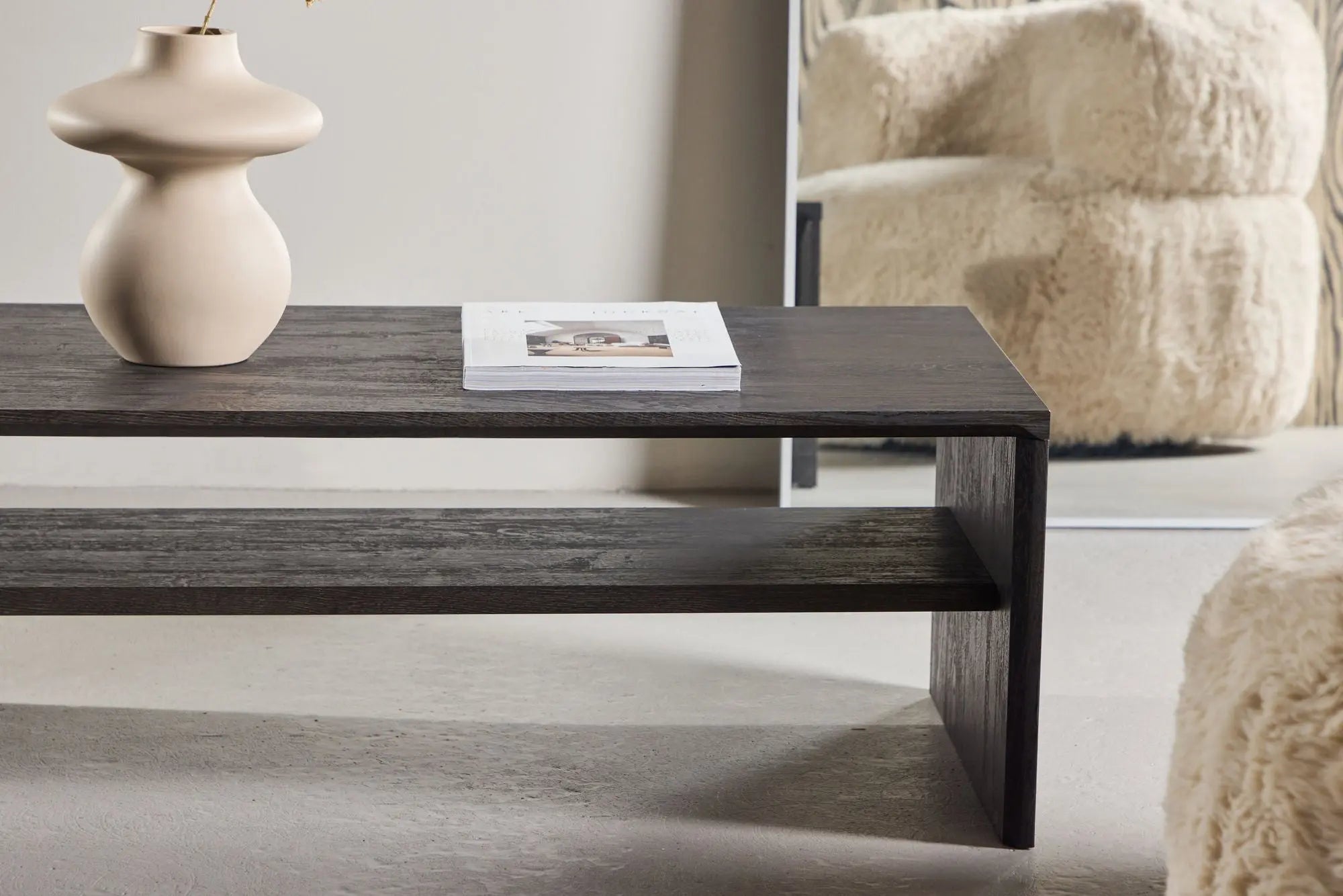 Table basse Telemarket Loome