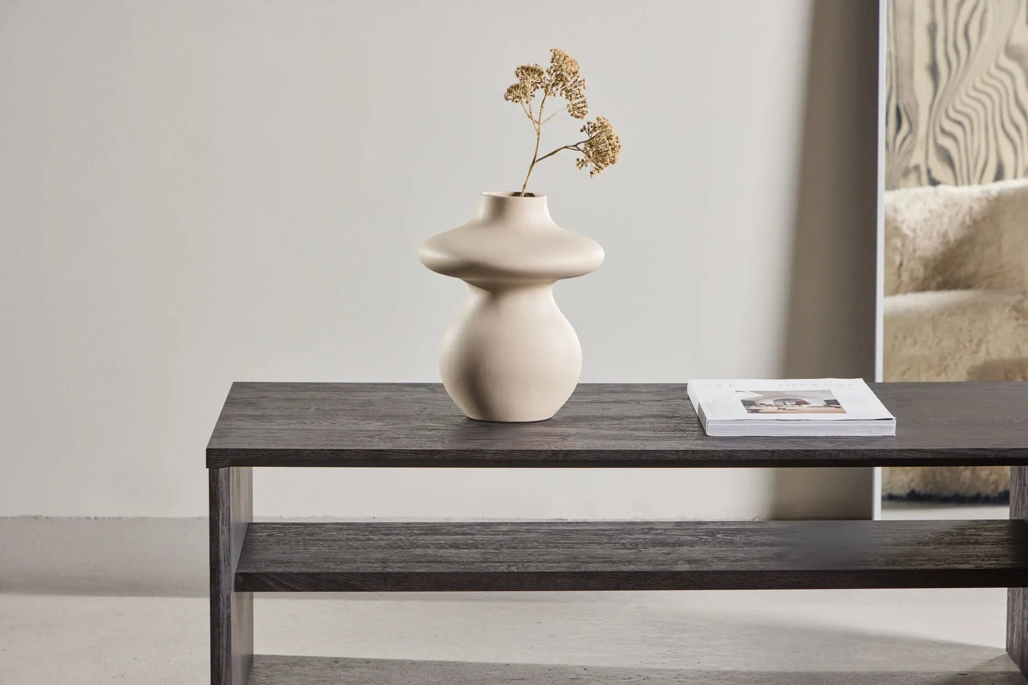 Table basse Telemarket Loome