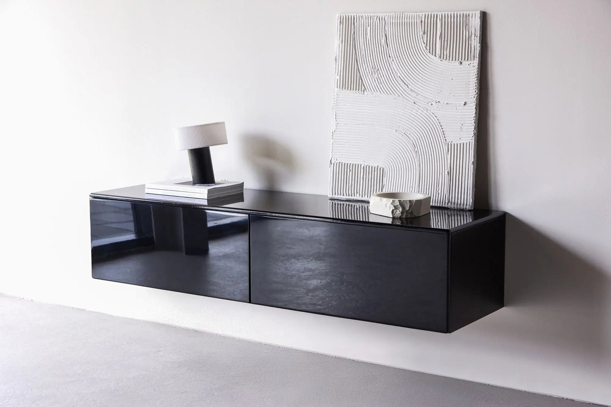 Meuble TV Fristad Loome