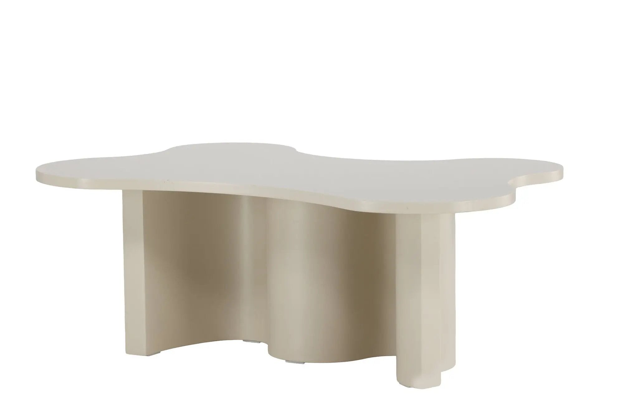 Table basse Flow Loome