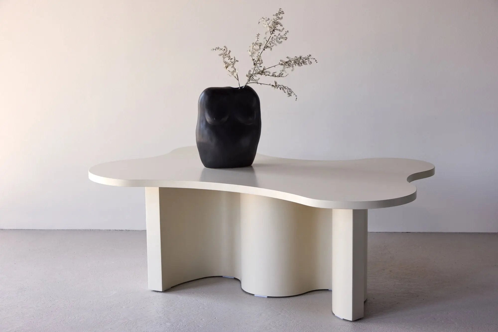 Table basse Flow Loome