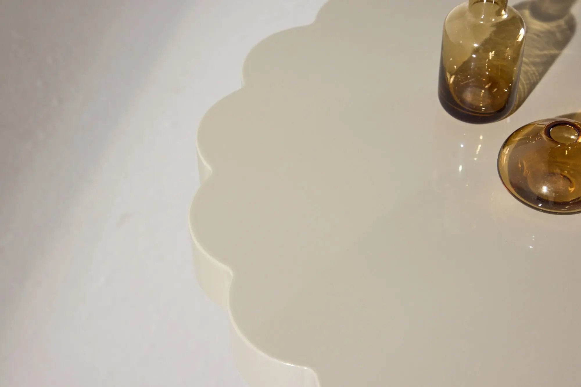 Table d'appoint Krull Loome