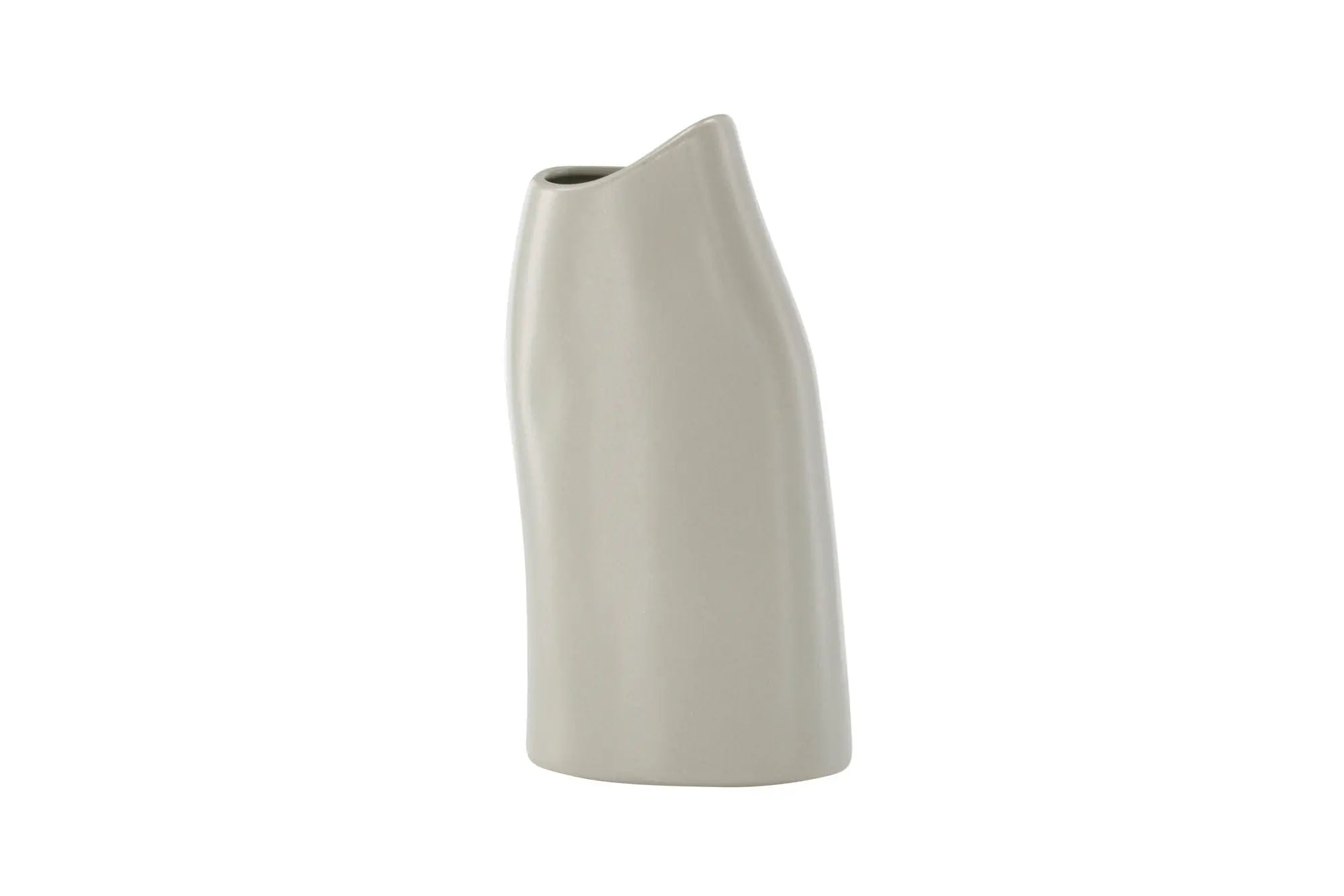 Vase Ernst - 23 x 12 x 9 - Grès cérame