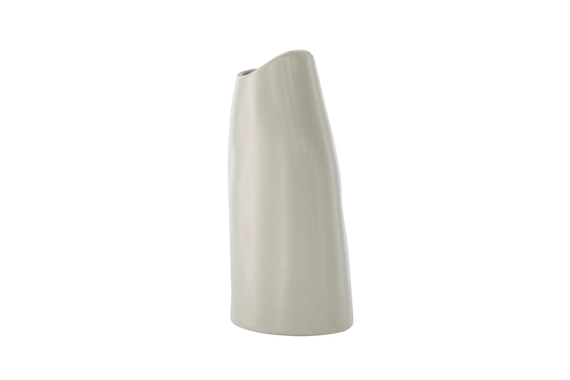 Vase Ernst - 23 x 12 x 9 - Grès cérame