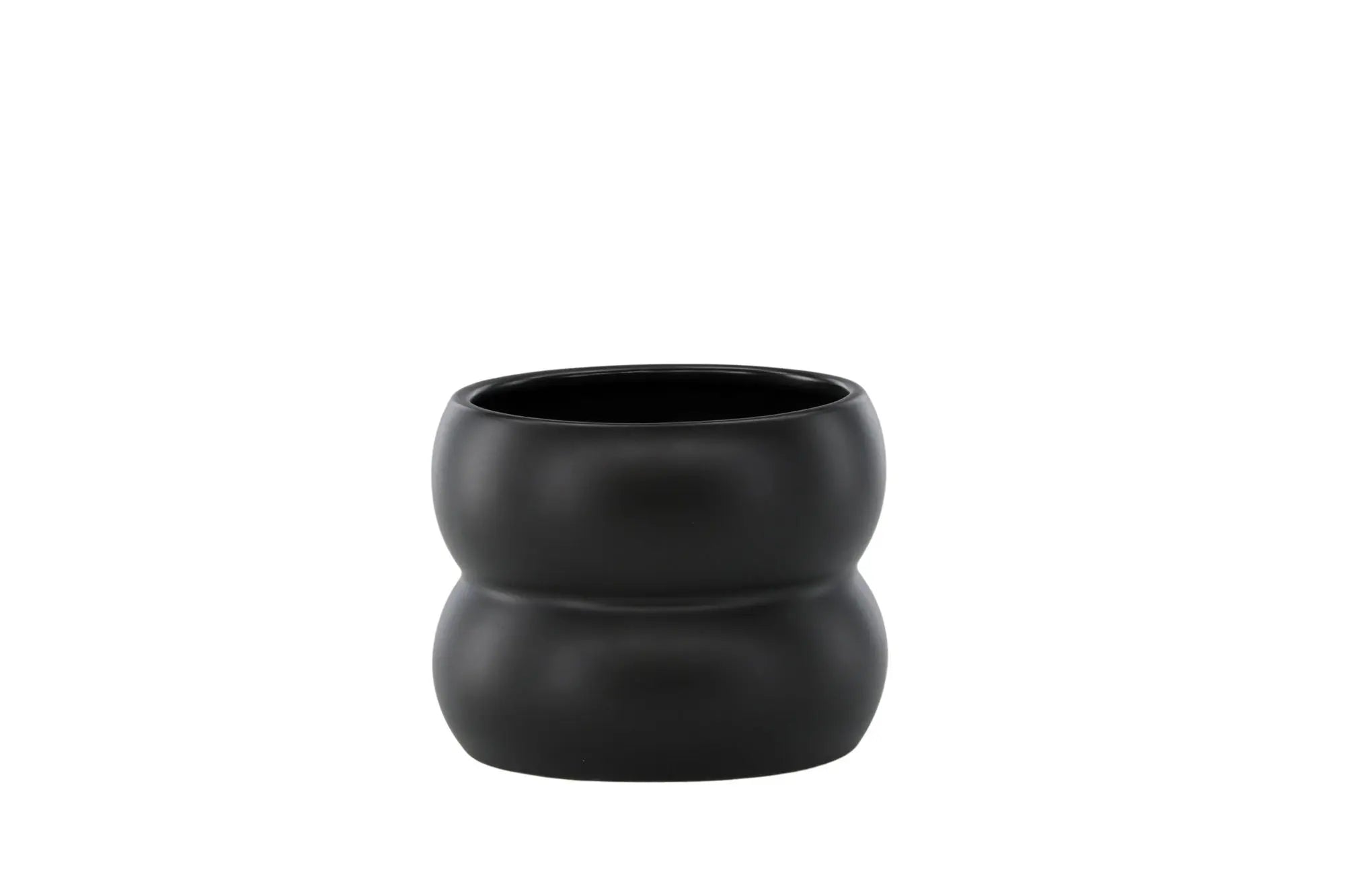 Pot Dapne - ø16 - Grès cérame