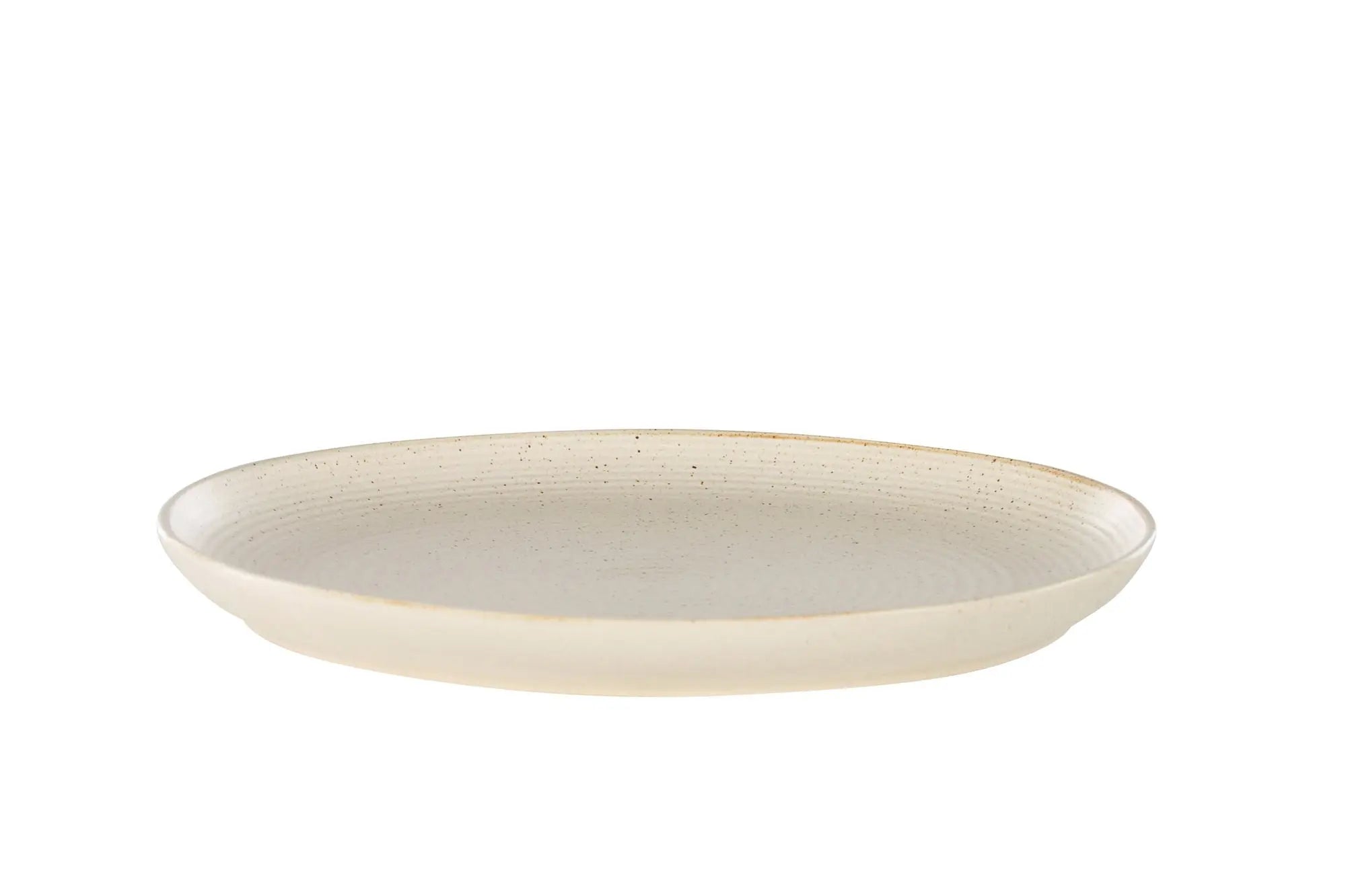 Lot de 2 assiettes Active - ø27 - Poterie