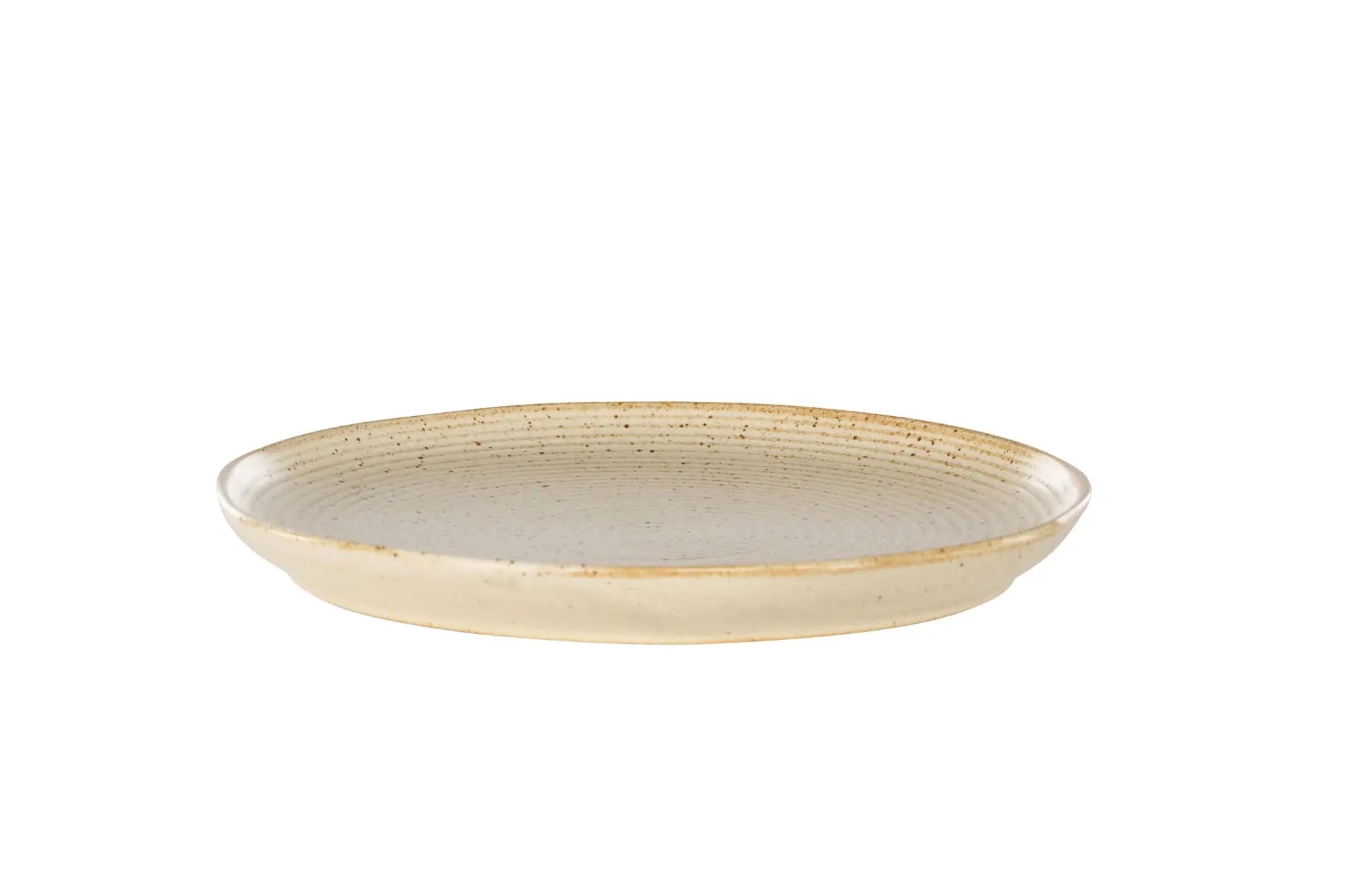 Lot de 2 assiettes Active - ø20 - Poterie