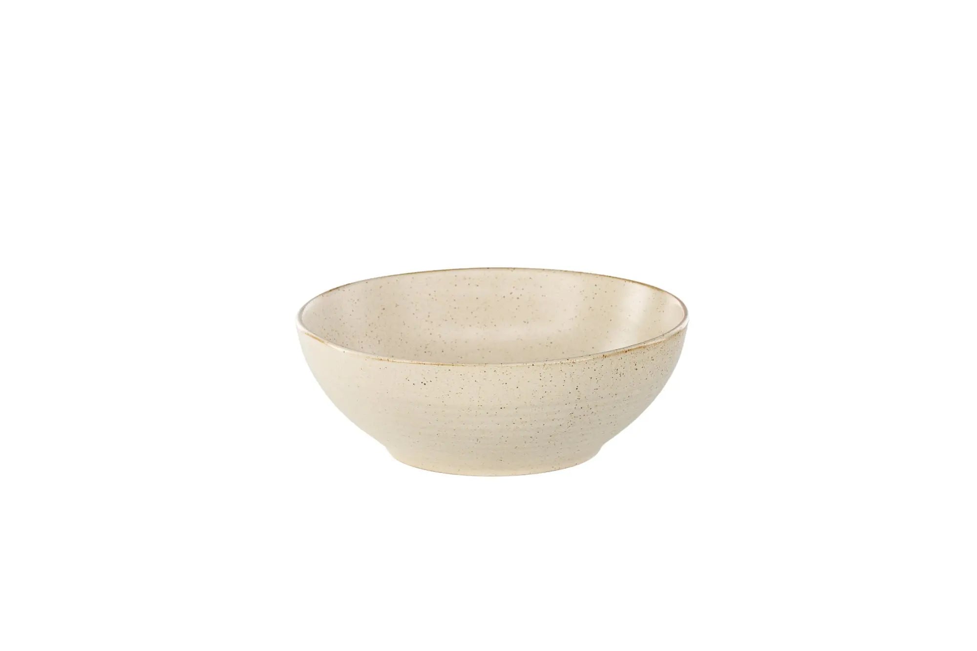 Lot de 2 bols Active - ø19 - Poterie