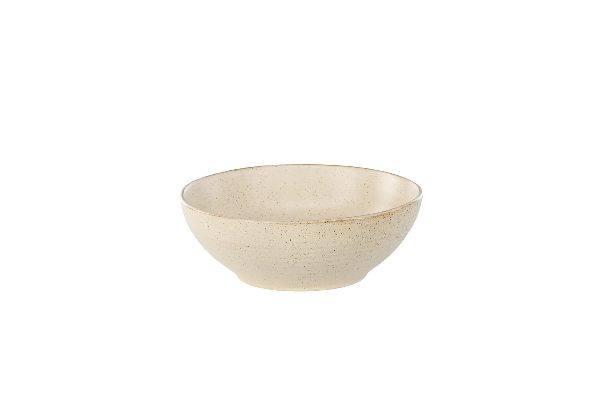 Lot de 2 bols Active - ø19 - Poterie