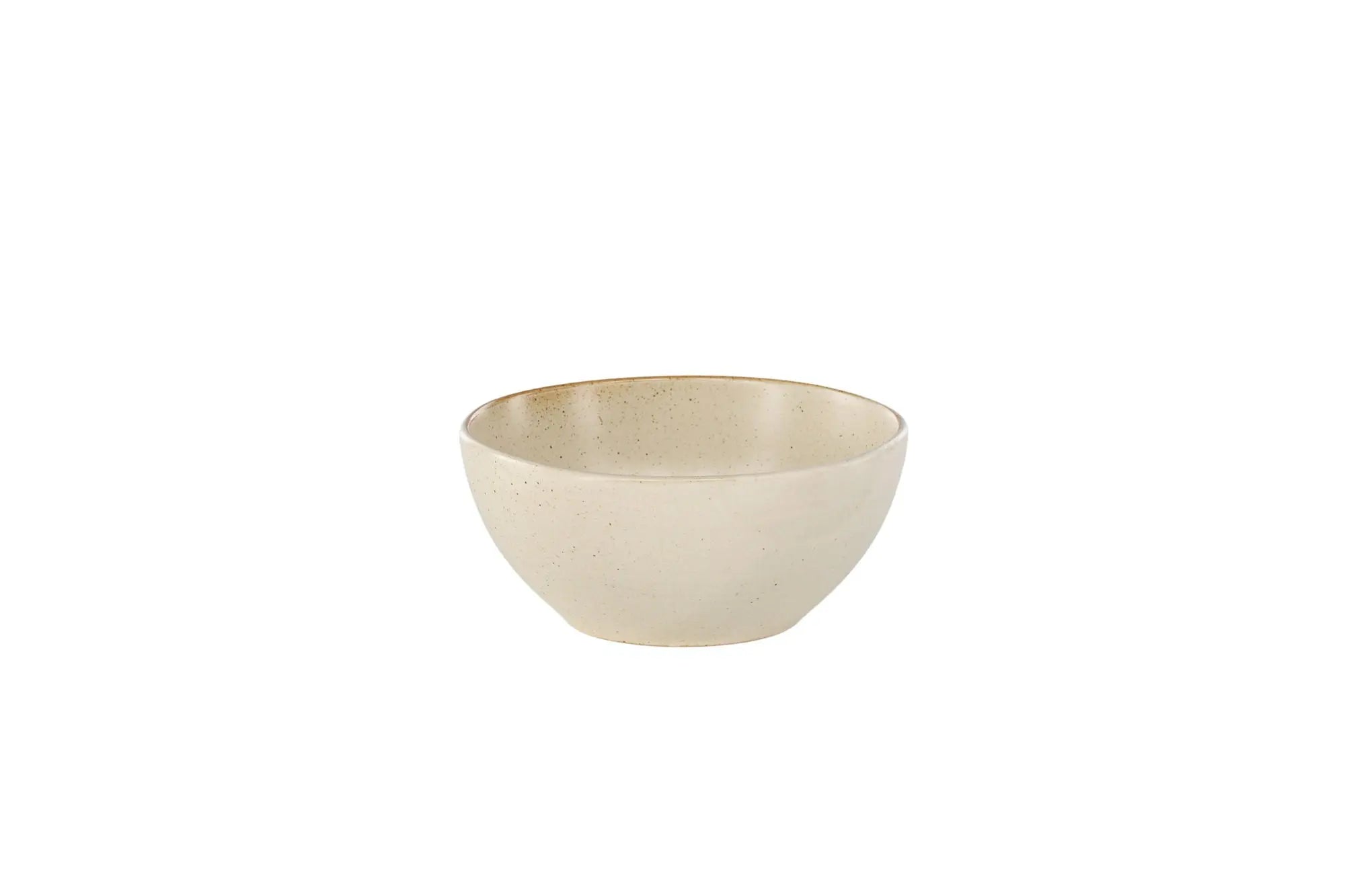 Lot de 2 bols Active - ø15 - Poterie
