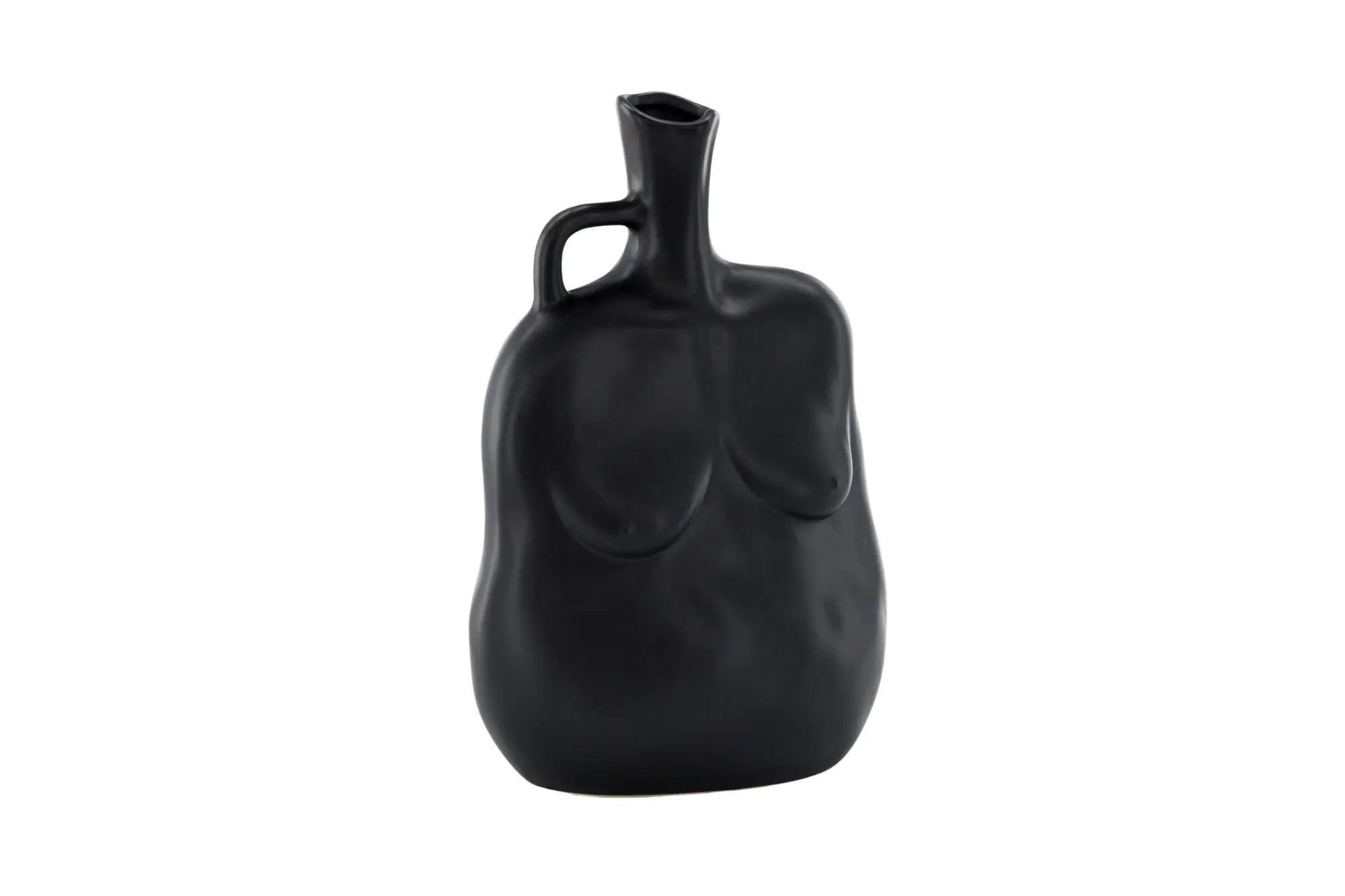 Vase Conta - 25 x 17 x 10 - Grès cérame