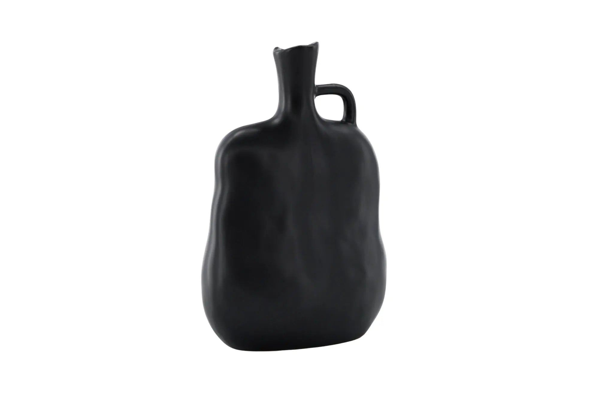 Vase Conta - 25 x 17 x 10 - Grès cérame