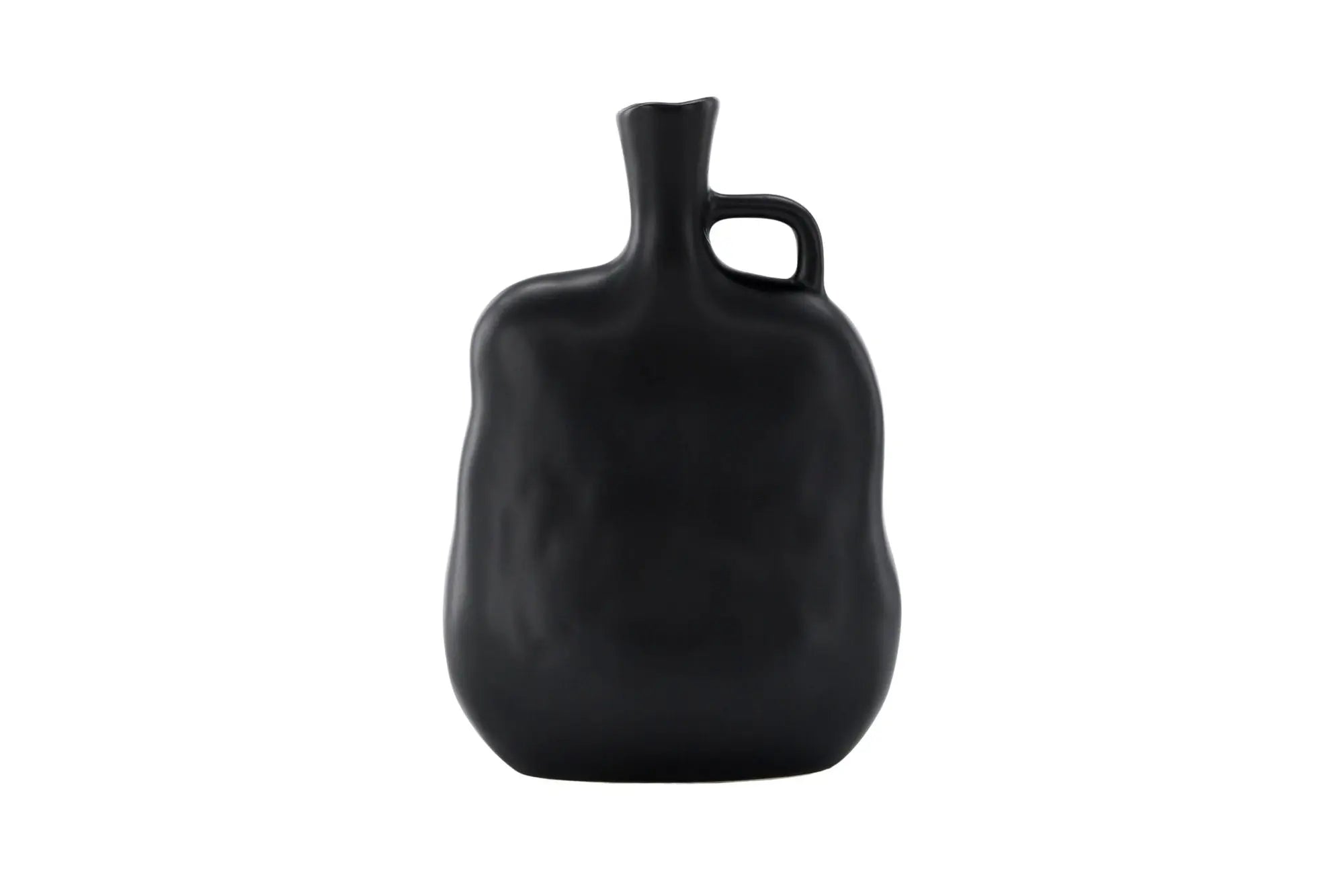 Vase Conta - 25 x 17 x 10 - Grès cérame