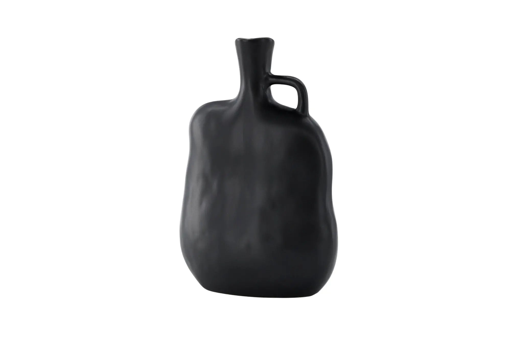 Vase Conta - 25 x 17 x 10 - Grès cérame