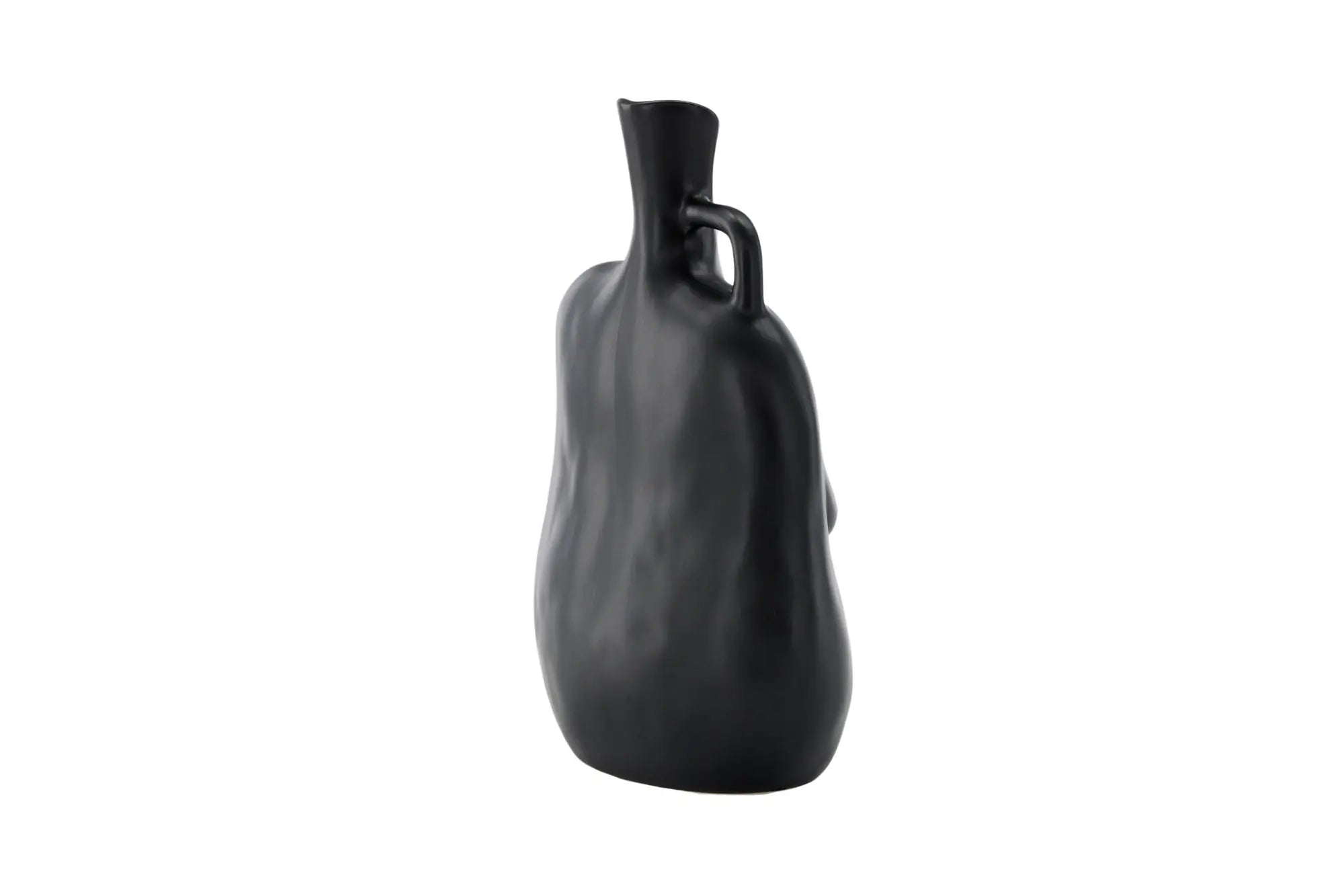 Vase Conta - 25 x 17 x 10 - Grès cérame